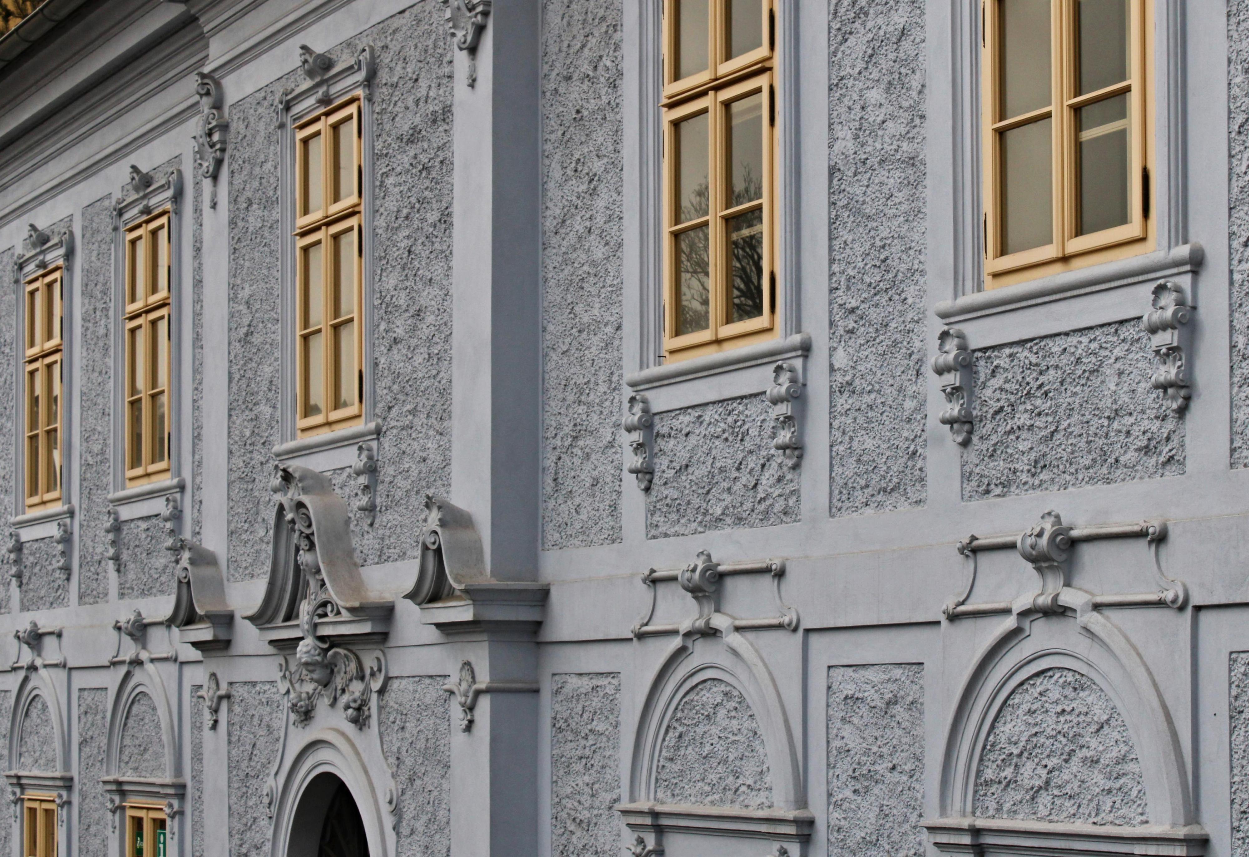 Dům Jany a Josefa V. Scheybalových foto 4