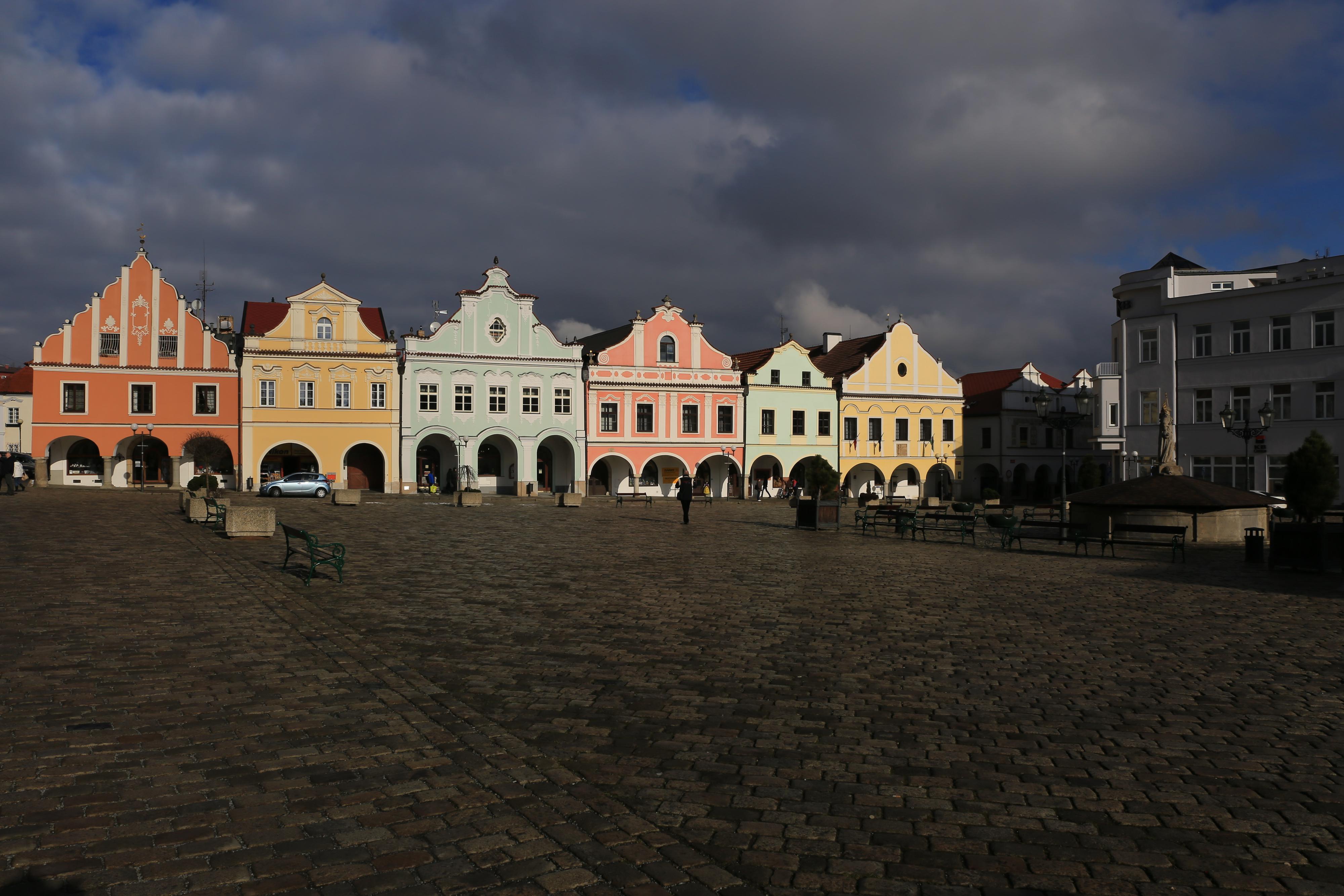 Muzeum Vysočiny Pelhřimov foto 6