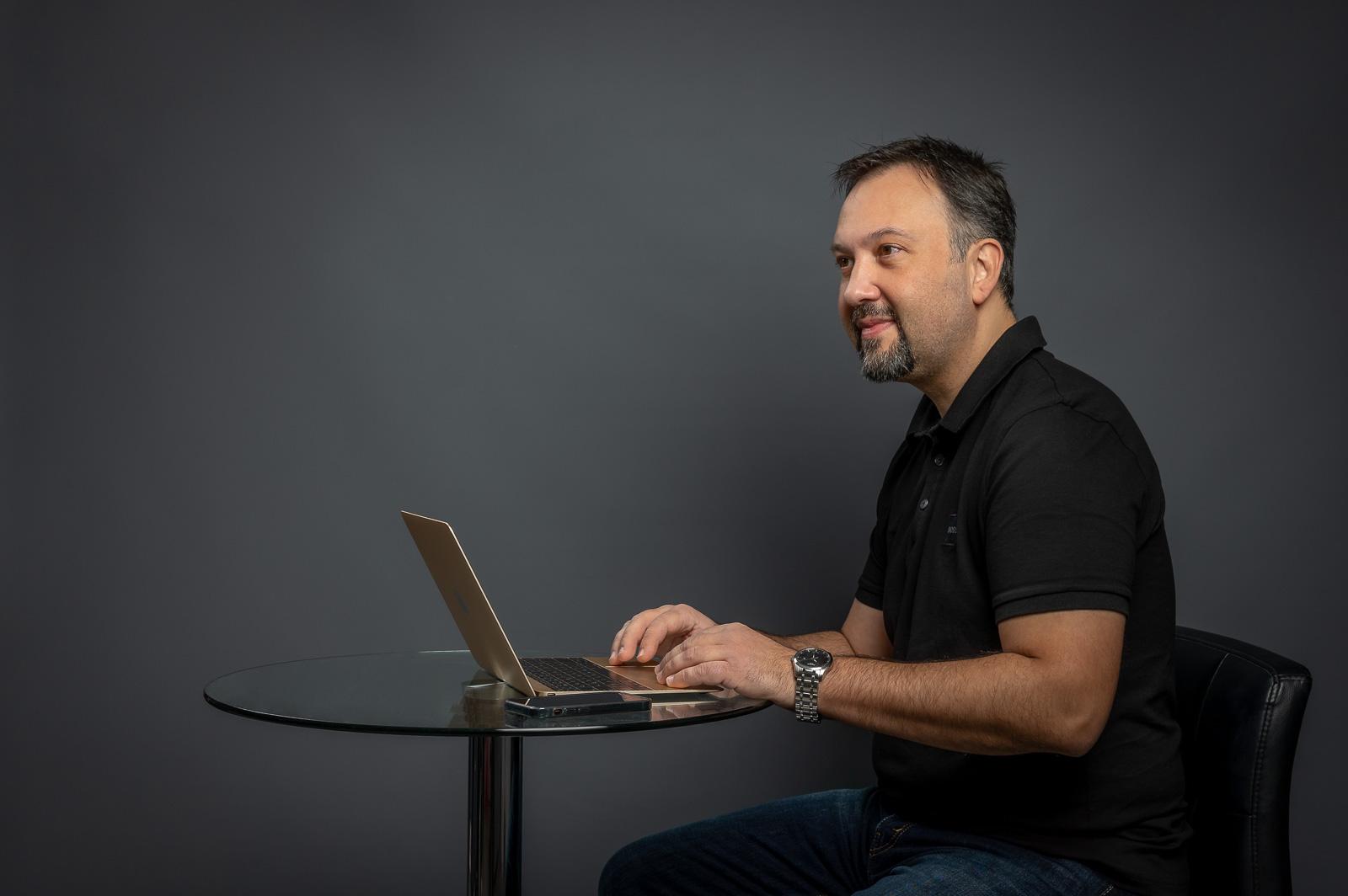 Tomáš Otipka Reality