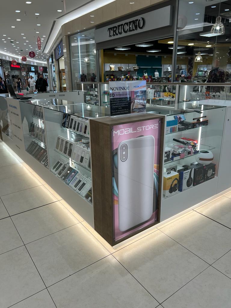Mobilstore foto 5