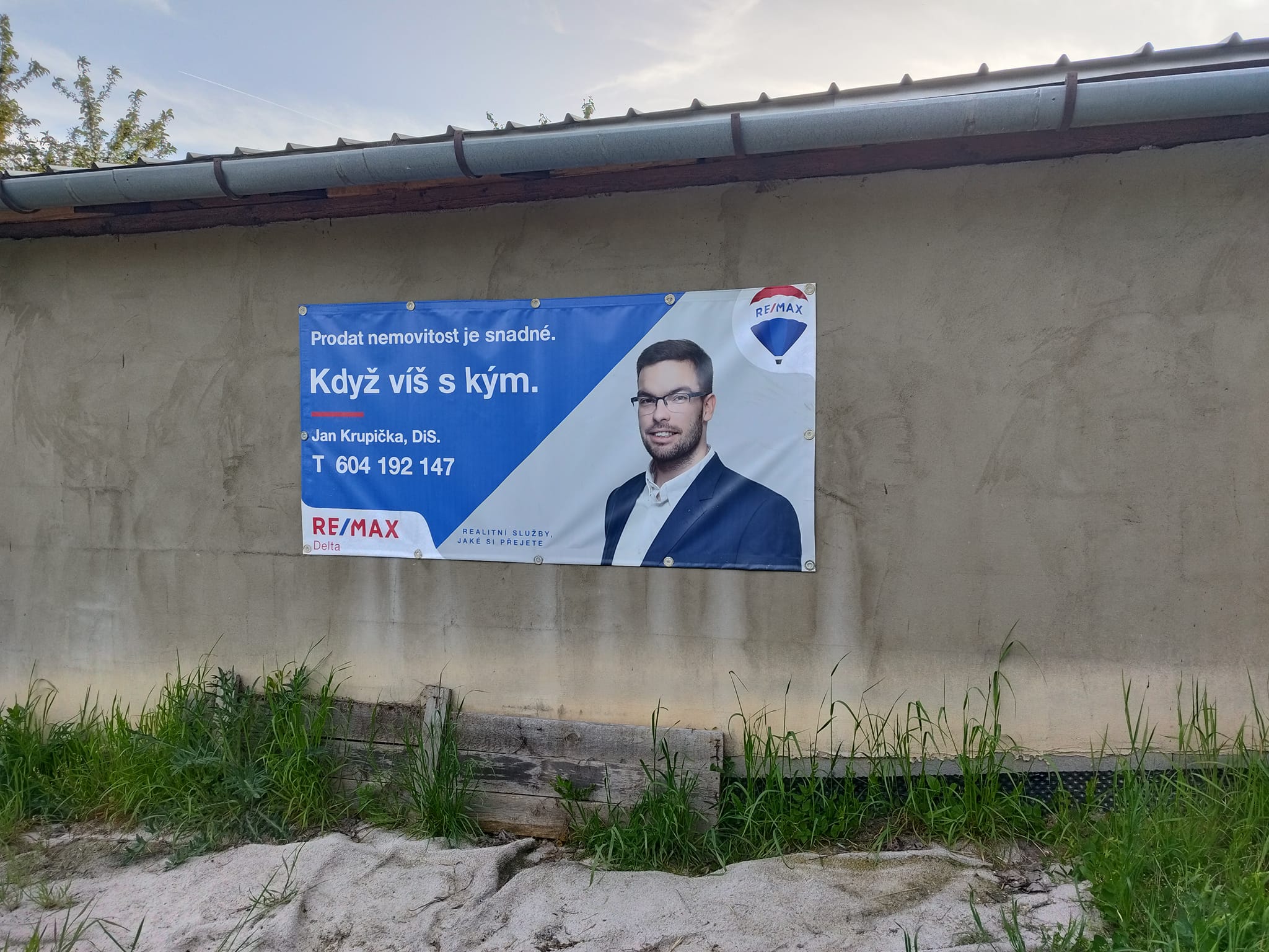 Jan Krupička - realitní makléř foto 4