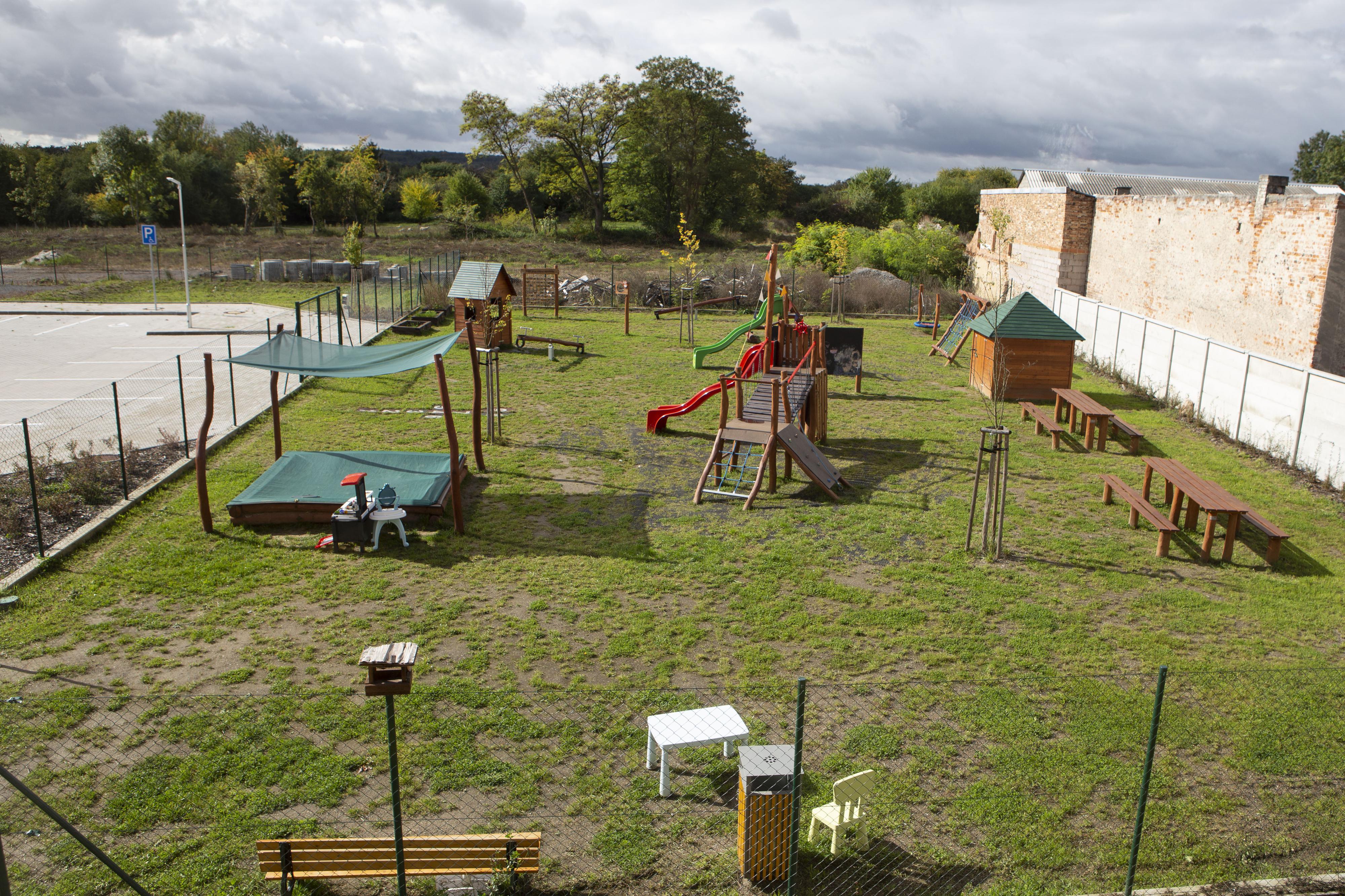 MATEŘSKÁ ŠKOLA NA STATKU foto 4