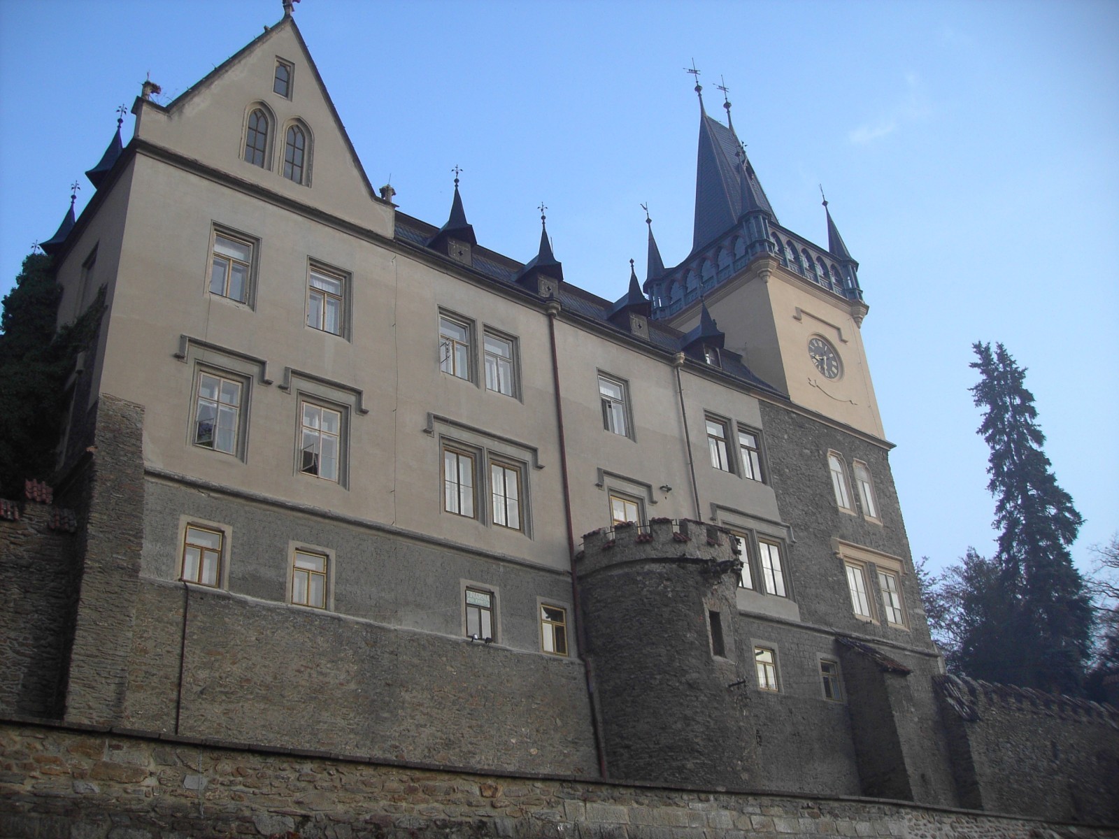 Svět kostiček a panenek foto 4