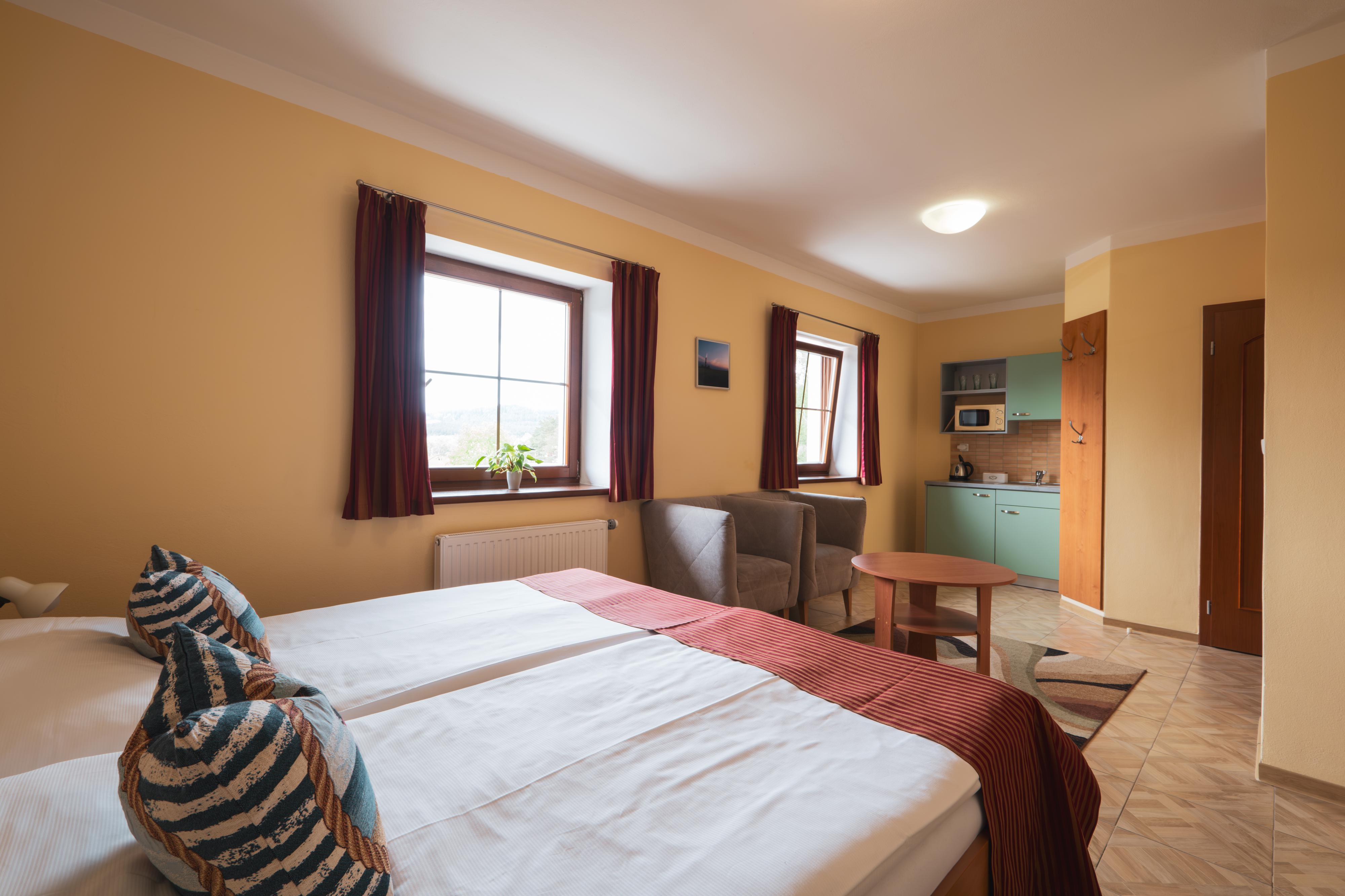 Hotel Admirál foto 6