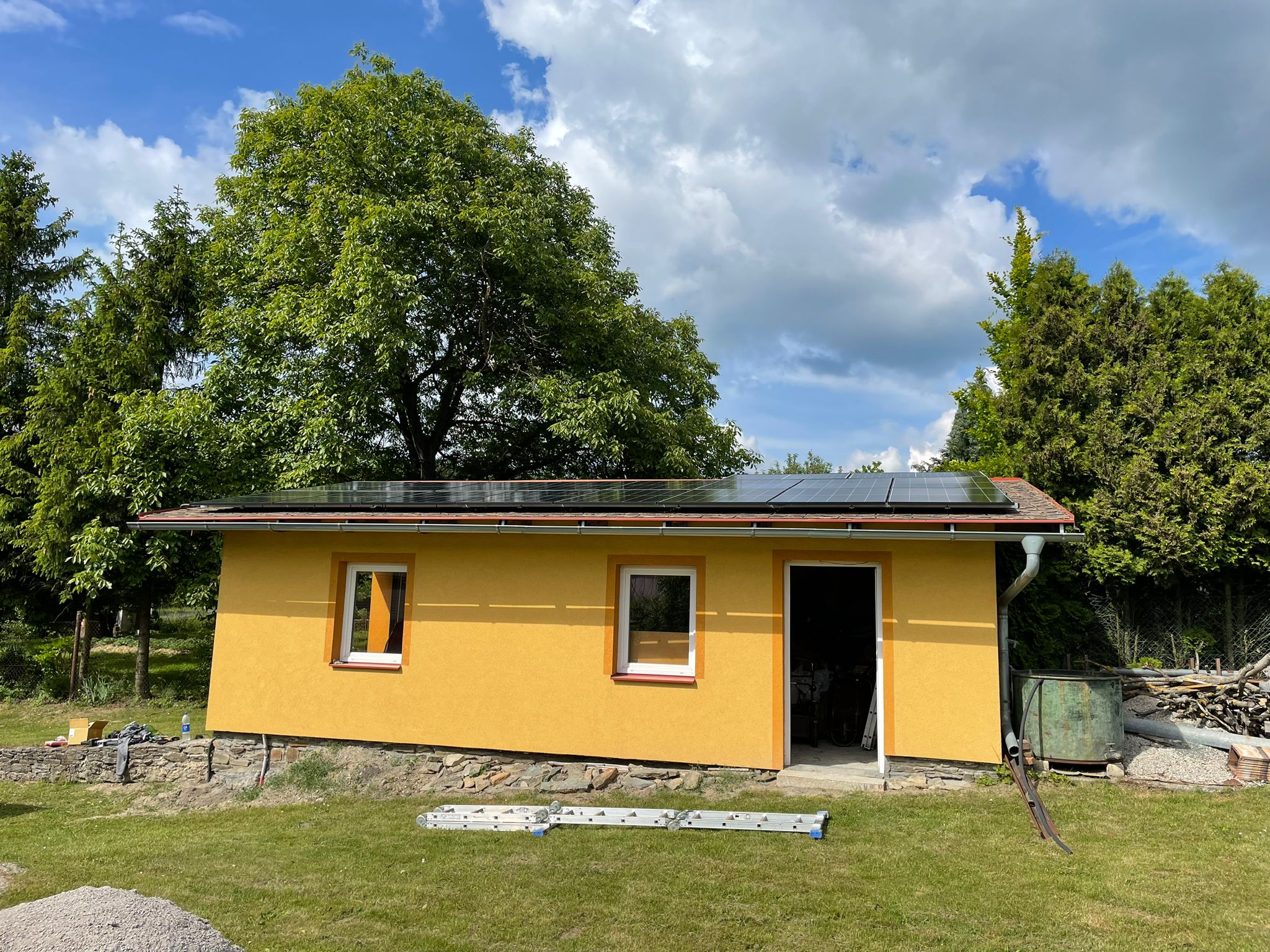 Moravská Solární Morasol s.r.o. foto 4