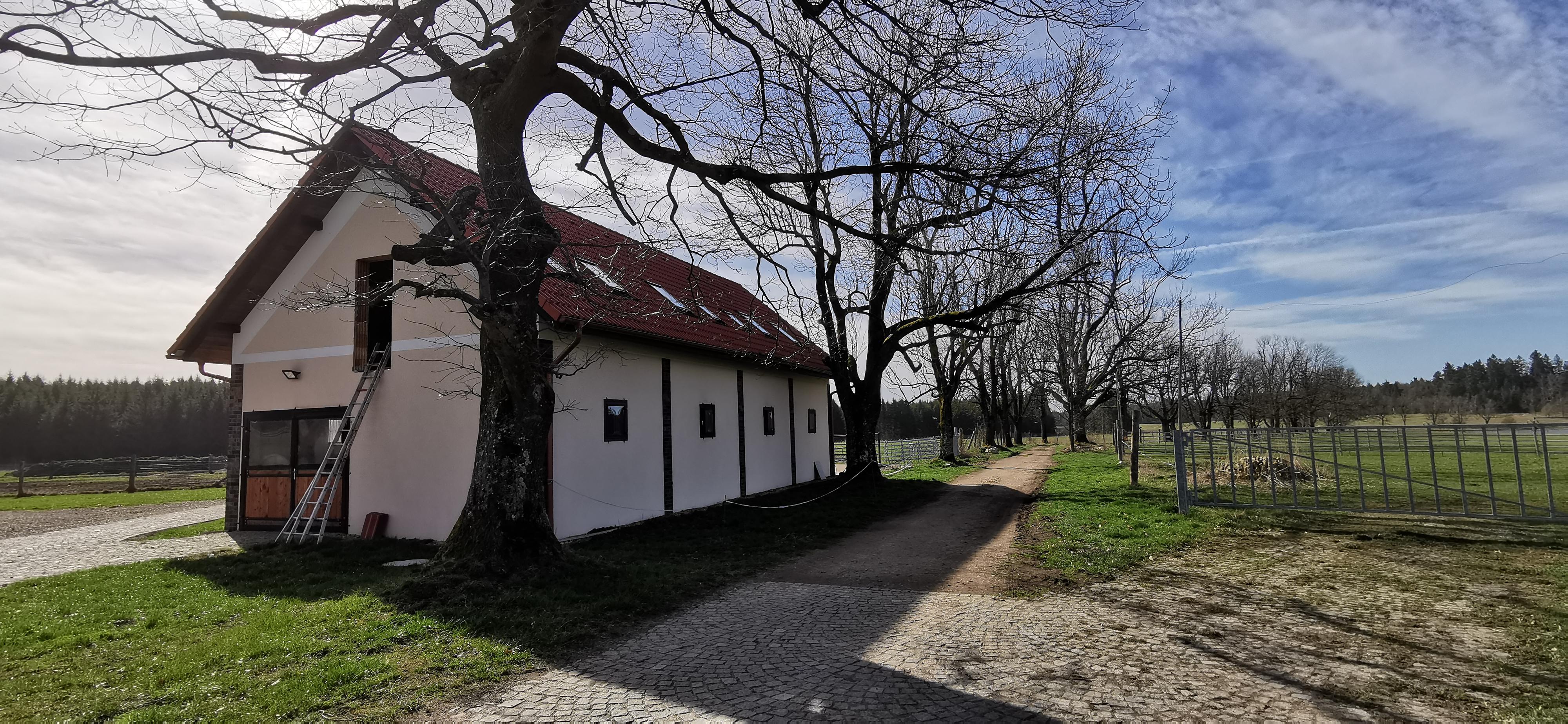 Ubytování Bison Ranch foto 5
