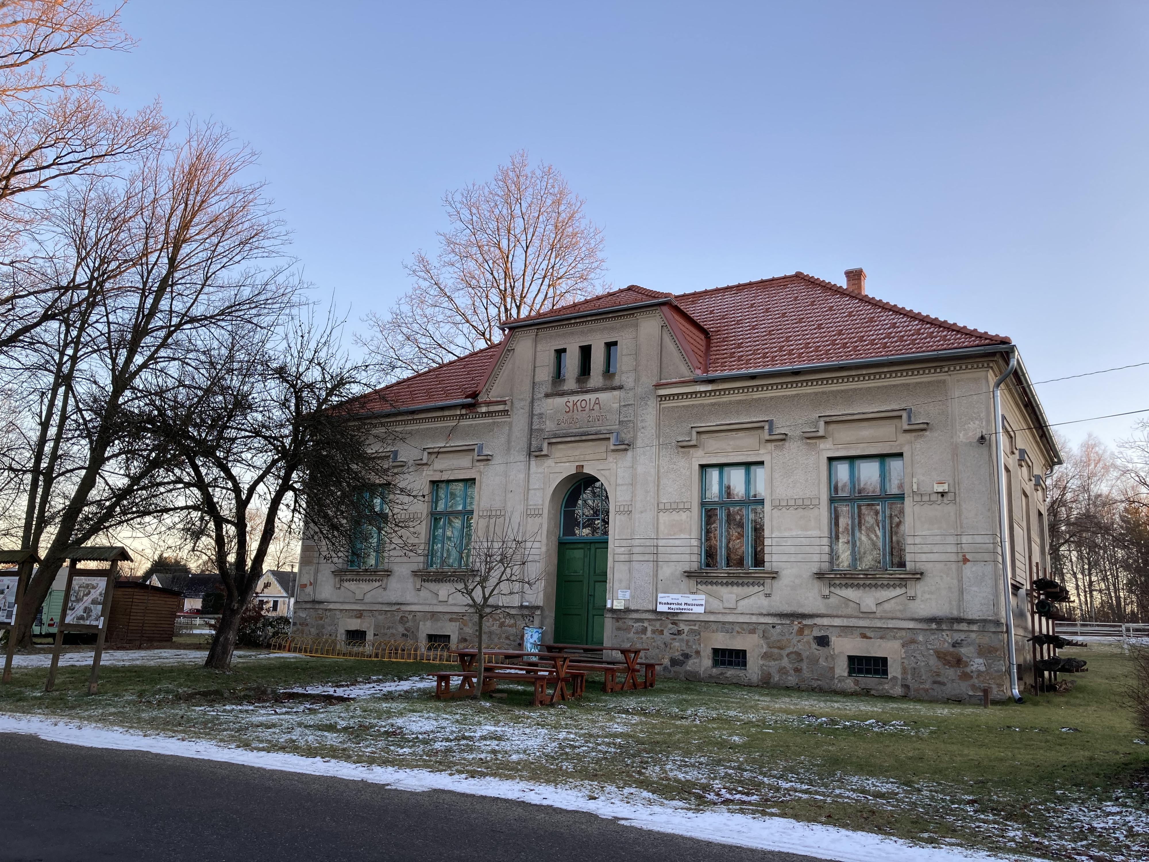 Ekomuzeum růže foto 6