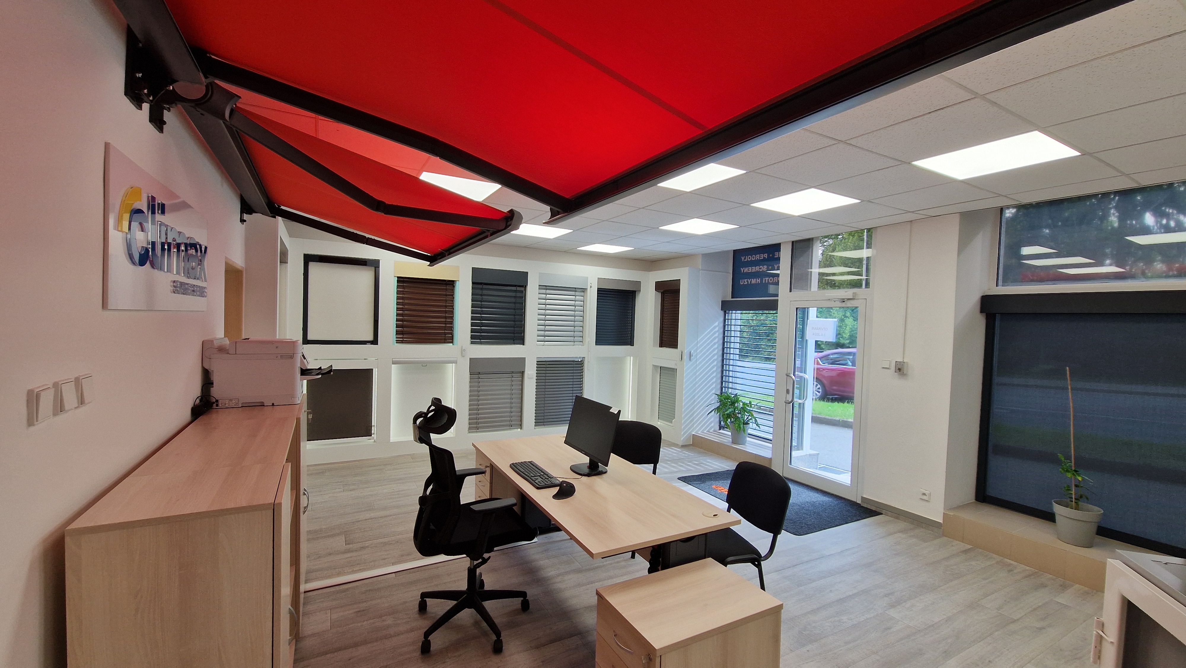 eŽaluzie s.r.o. foto 5