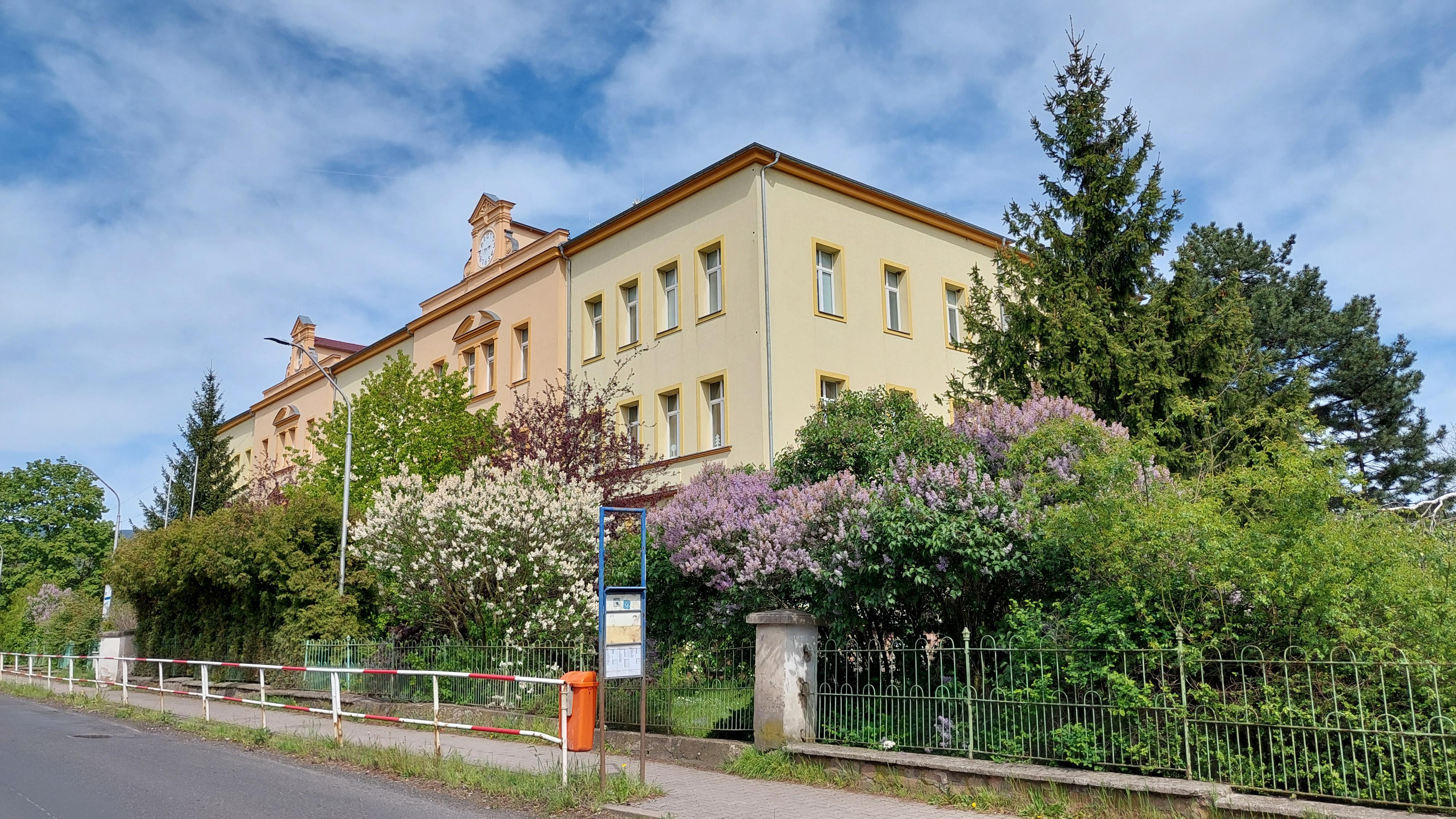 ZŠ Novosedlice foto 2