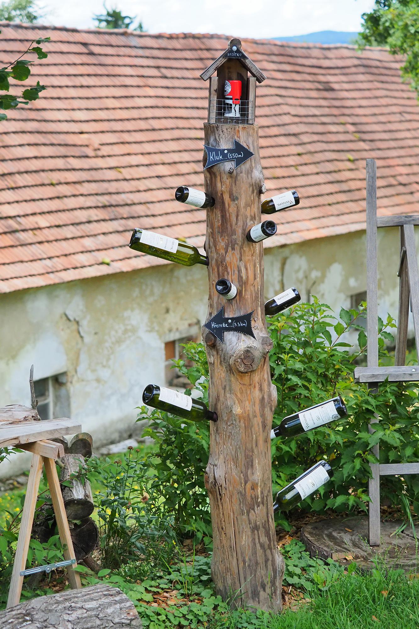 Občerstvení Bohouškovice