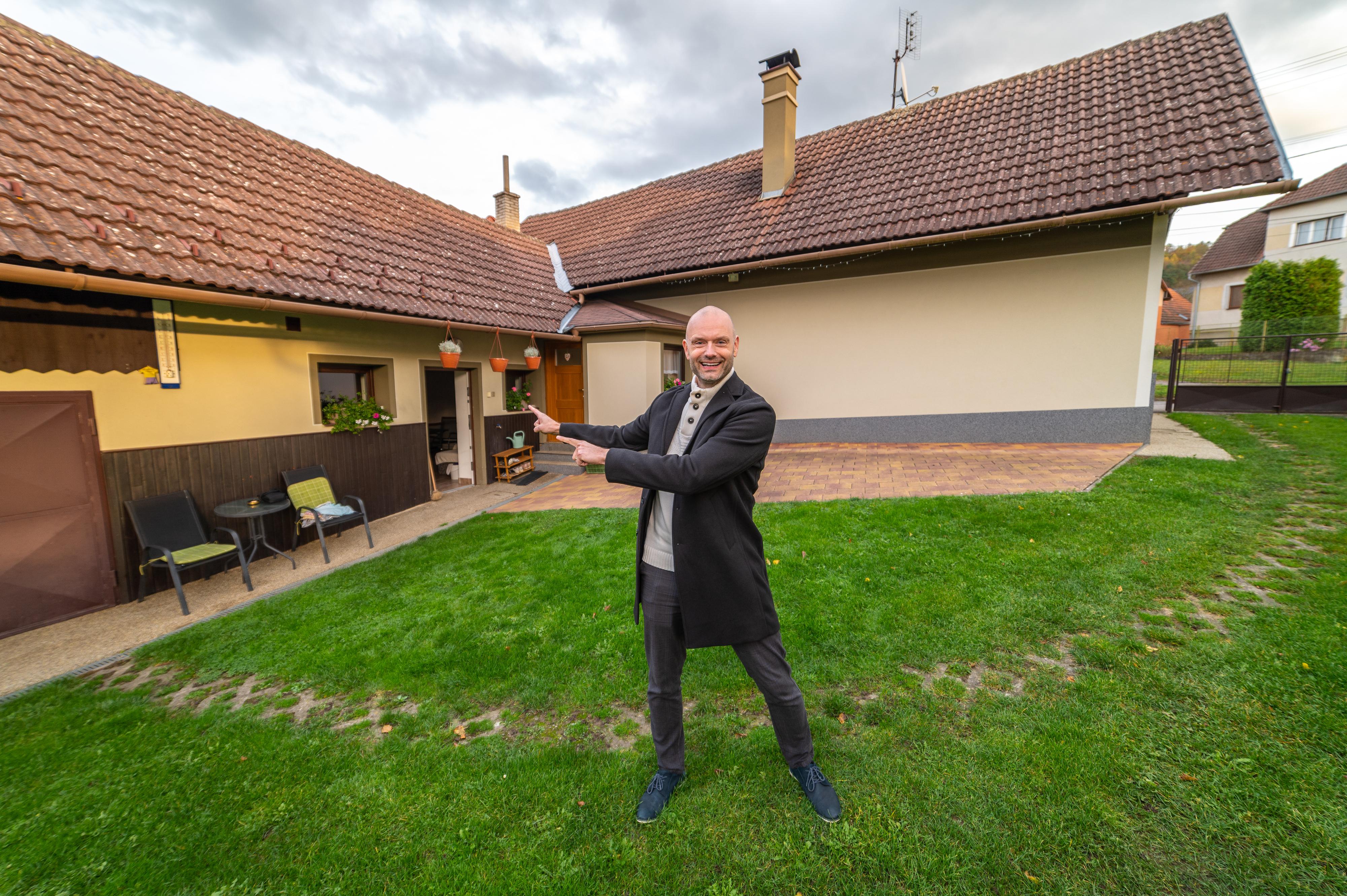 Alex Svoboda - Spolehlivé realitní služby foto 3