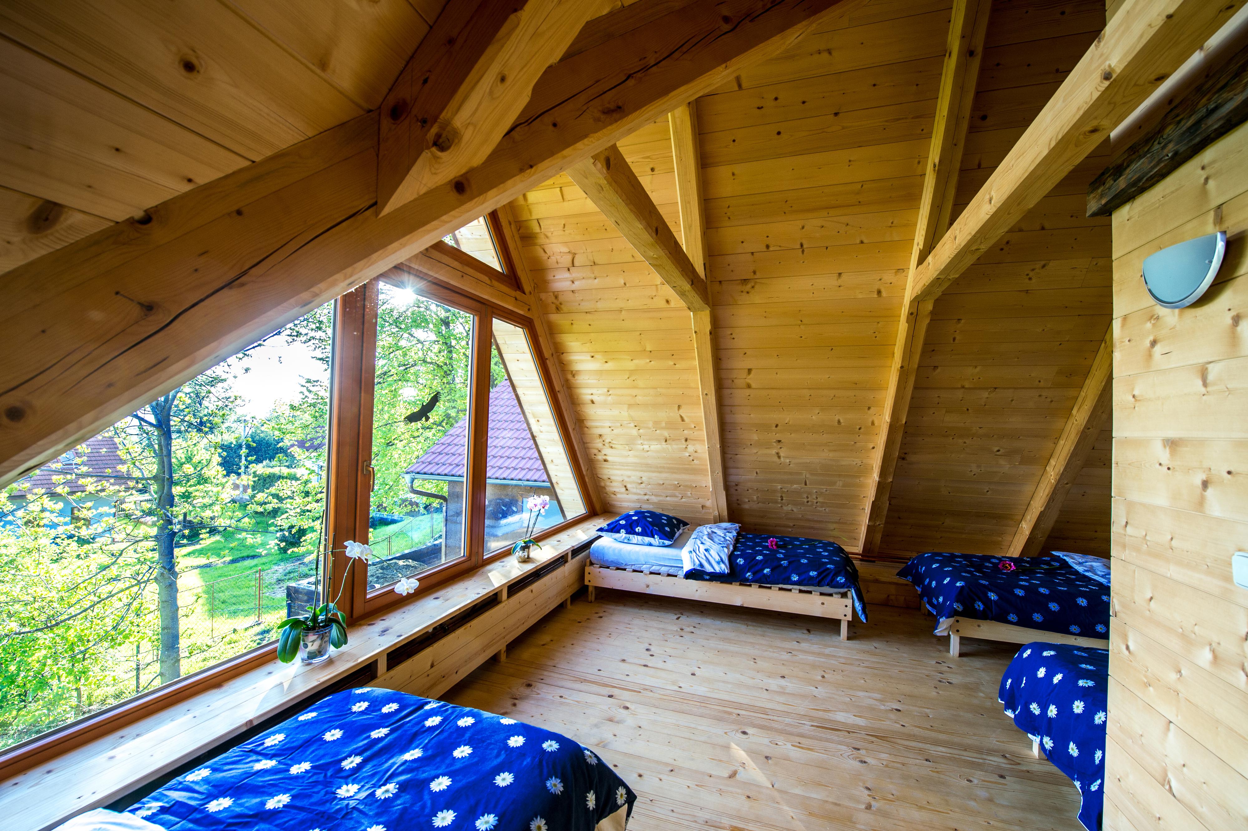 Kubasova Chalupa foto 6