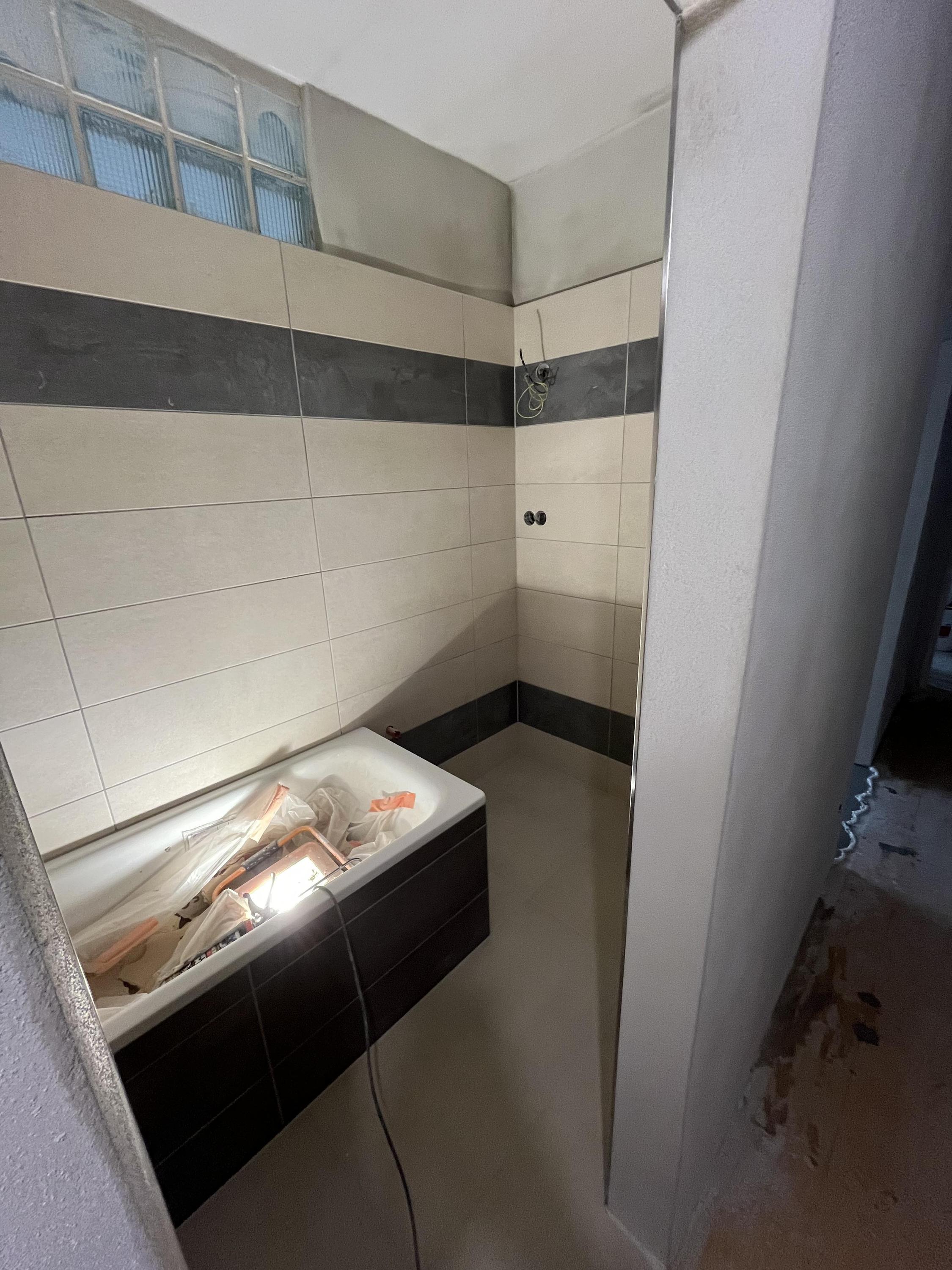 Zednické a stavební práce - Lukáš Kadlec foto 2