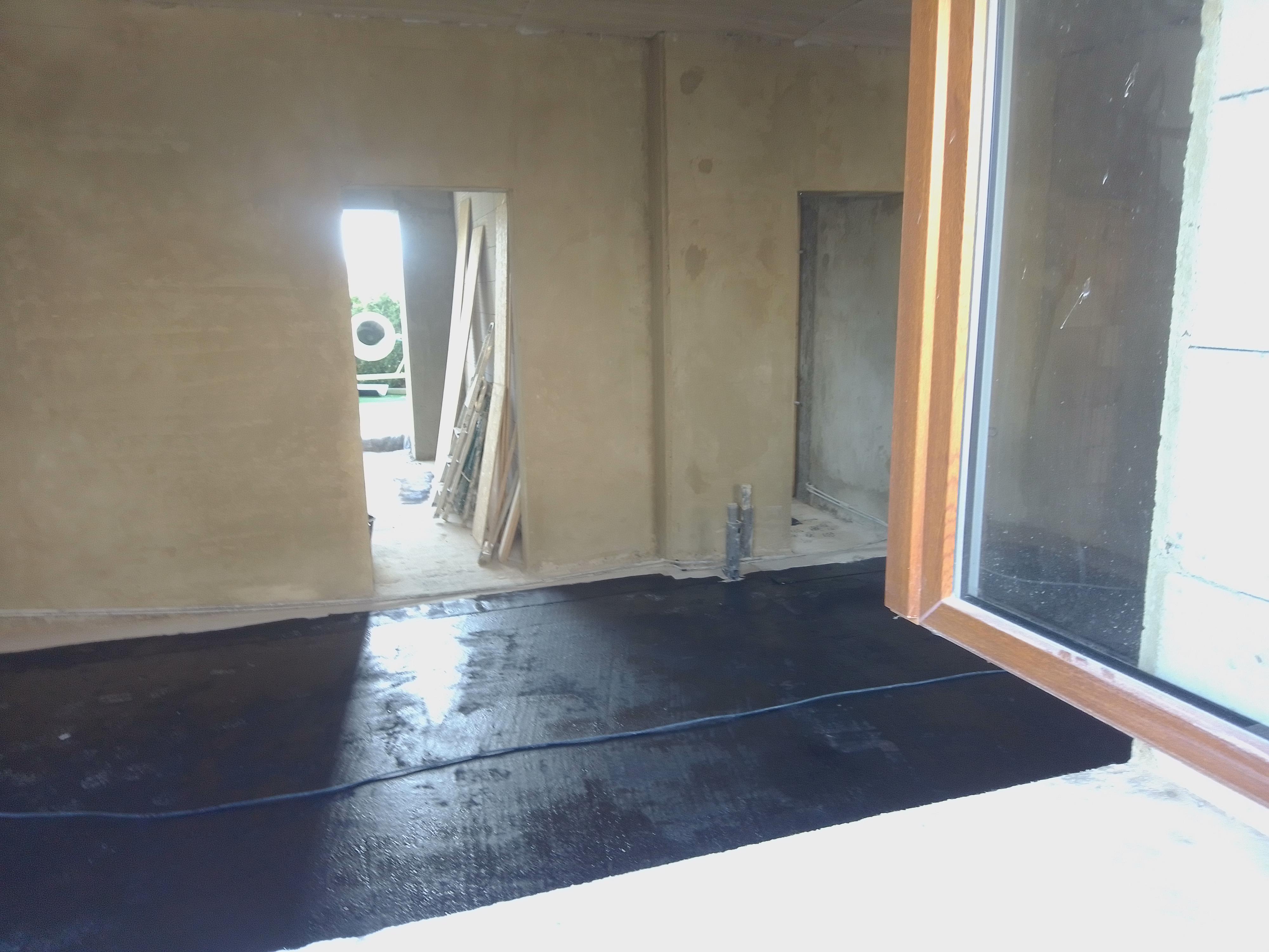 Stavební práce Jiří Rác a doprava. foto 6