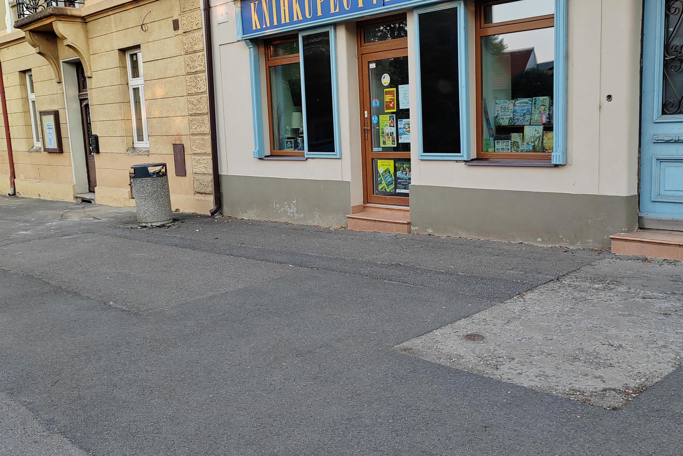 Kadeřnictví a holičství Bohuslava Svobodová