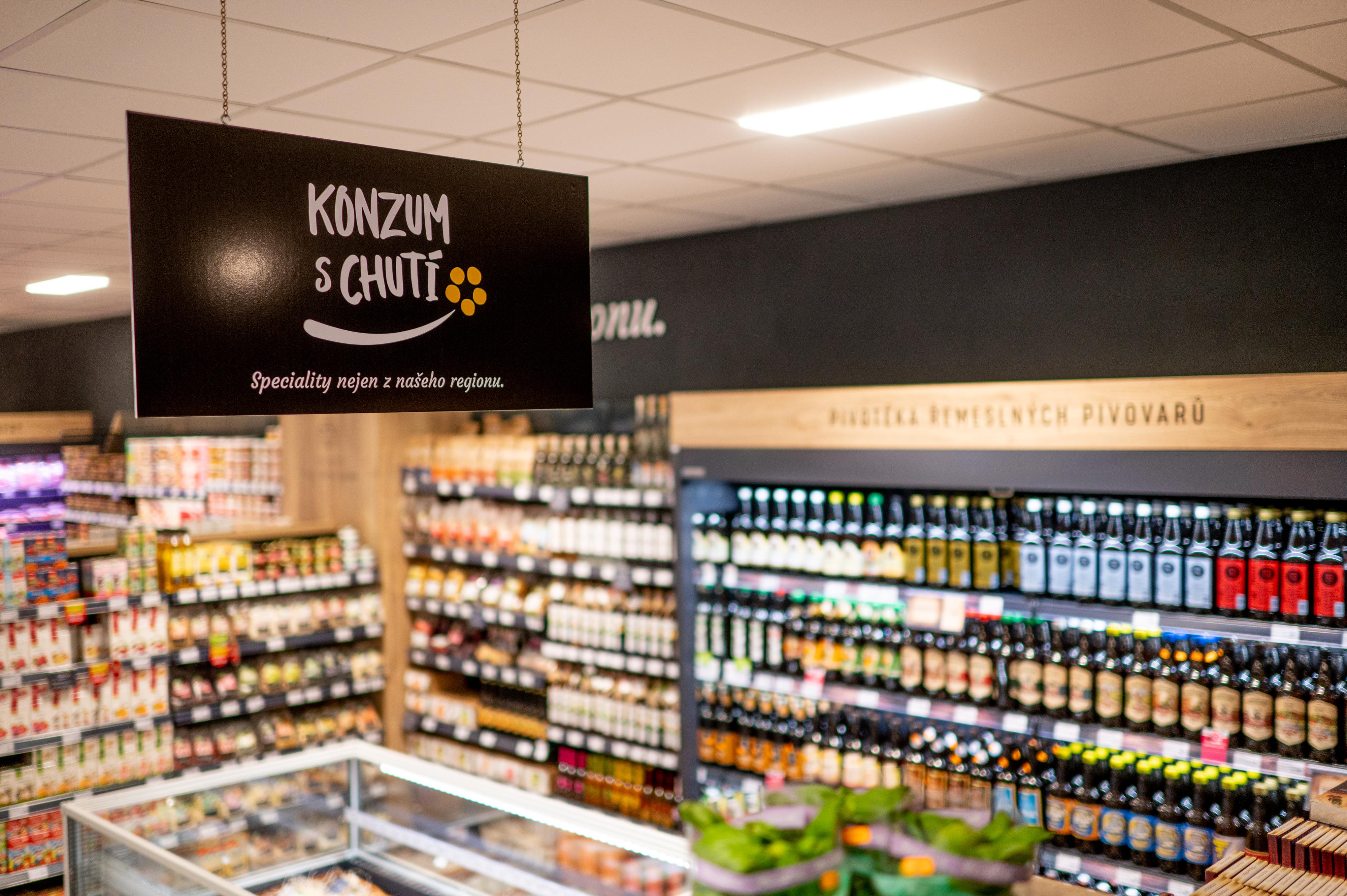Konzum Market foto 3