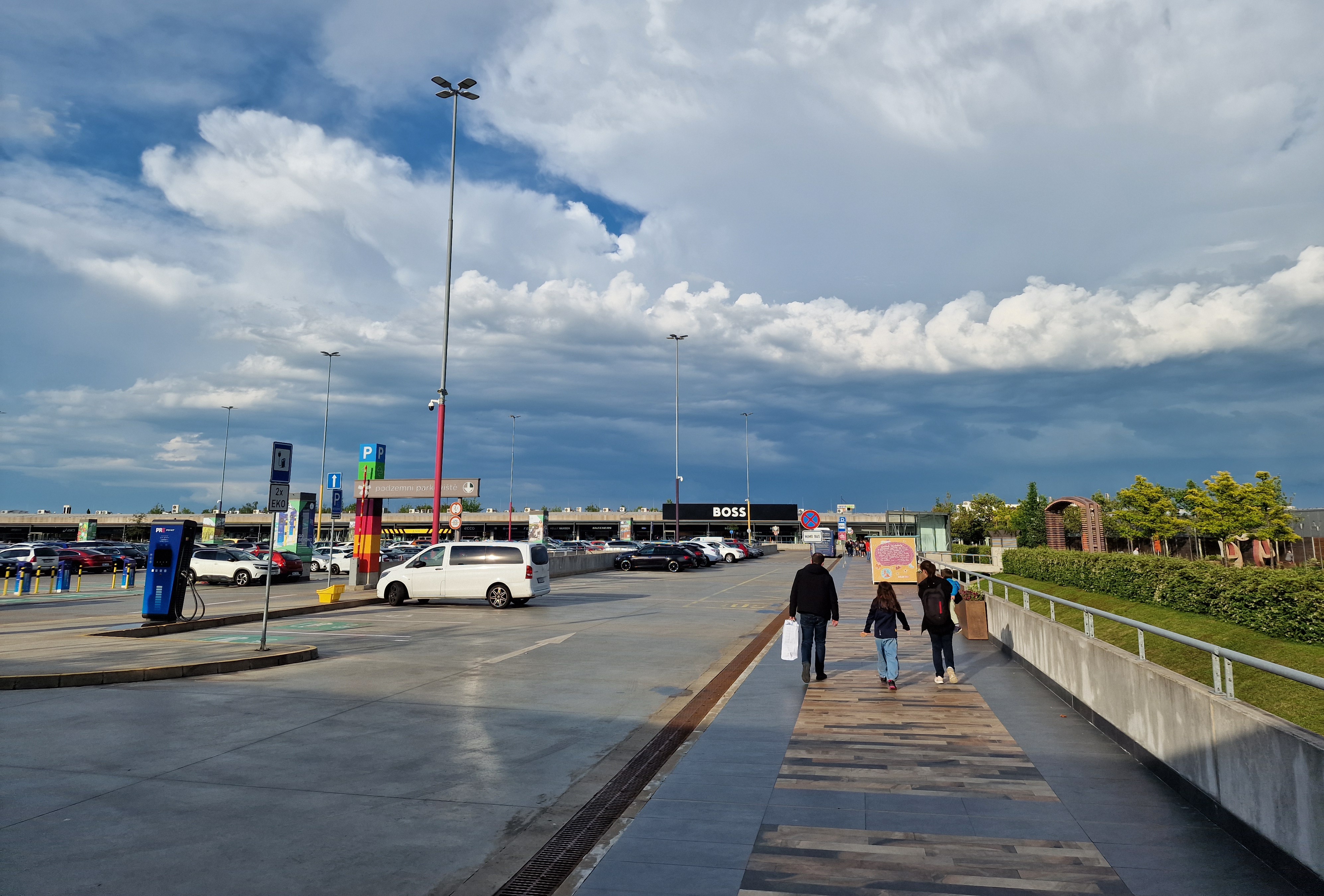 Fashion Arena Prague Outlet foto 6