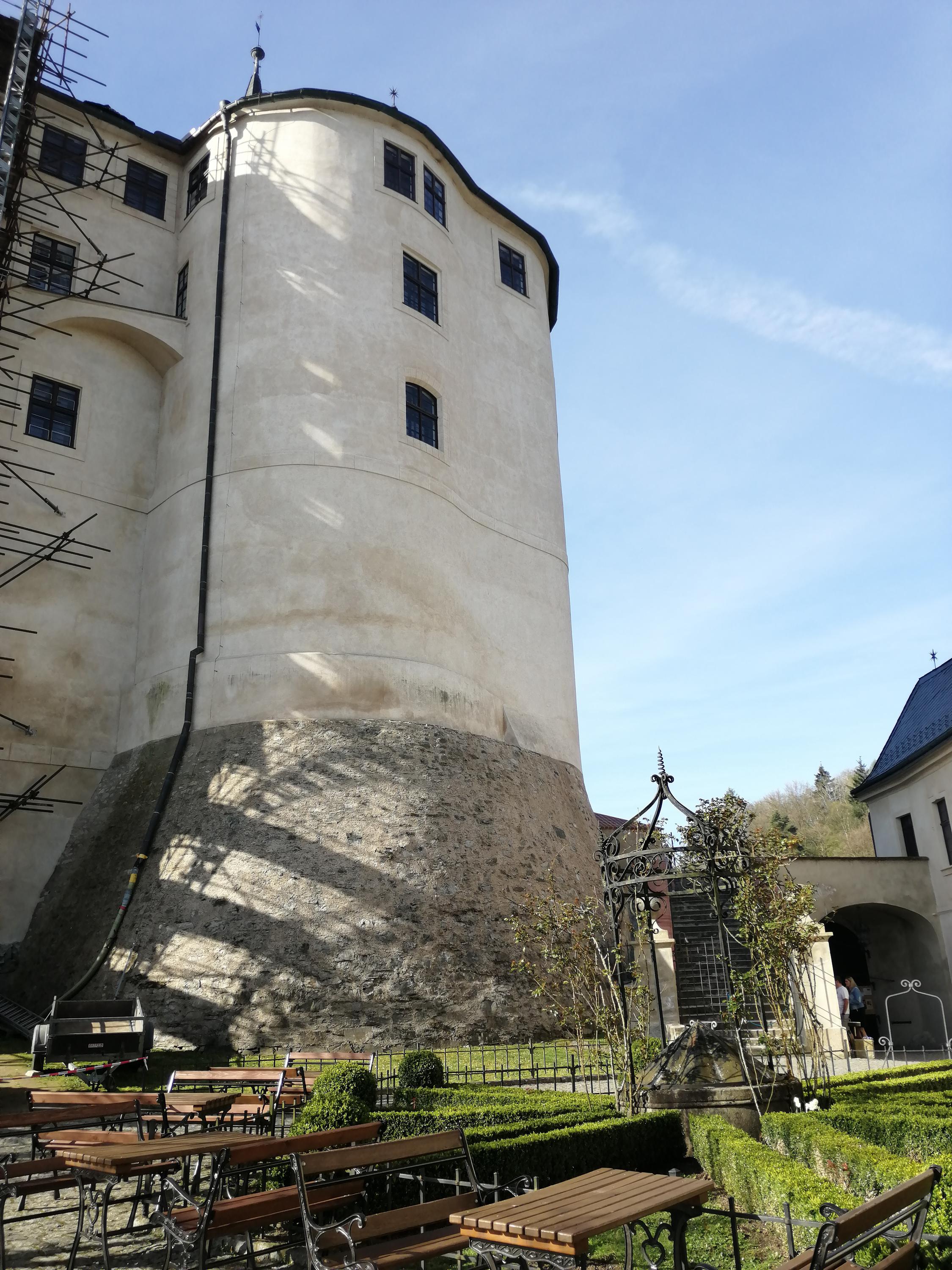 Café Český Šternberk foto 5