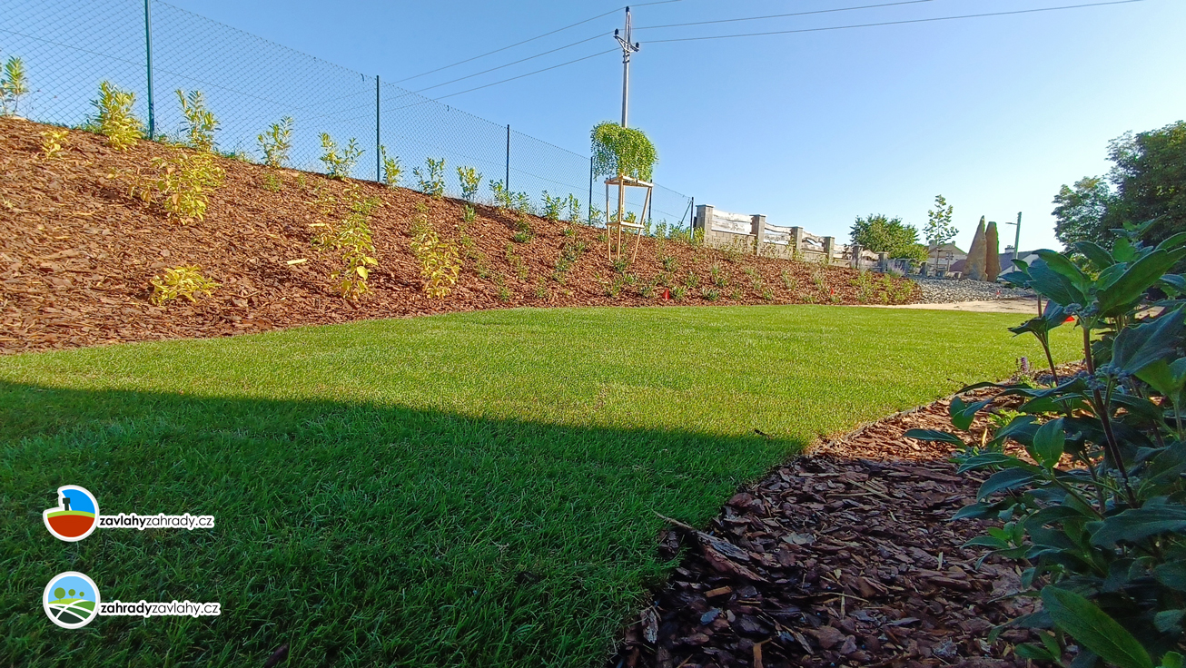 ZAVLAHYZAHRADY - Mgr. Michal Trávníček foto 4