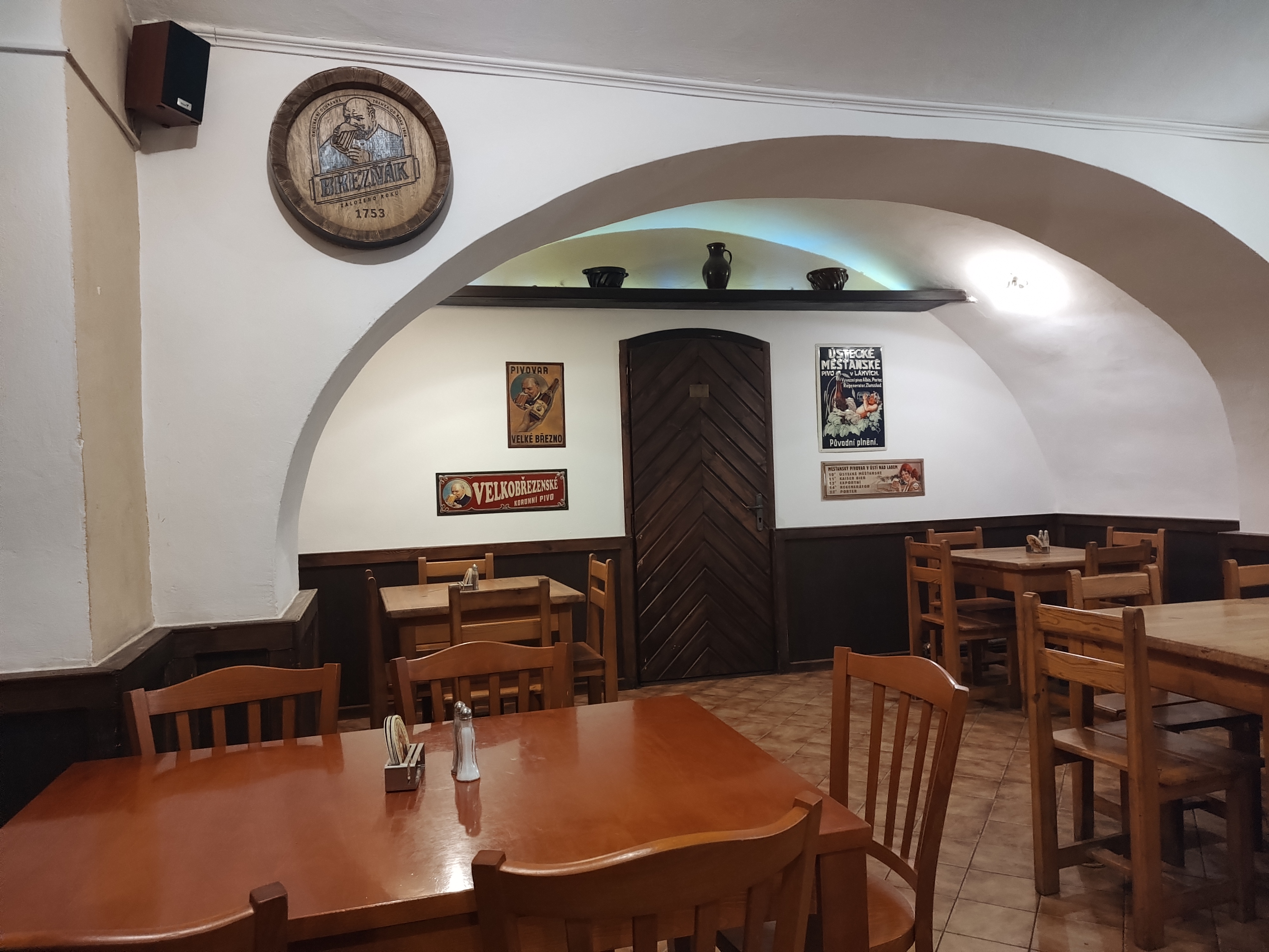 Hostinec U Jendy foto 2
