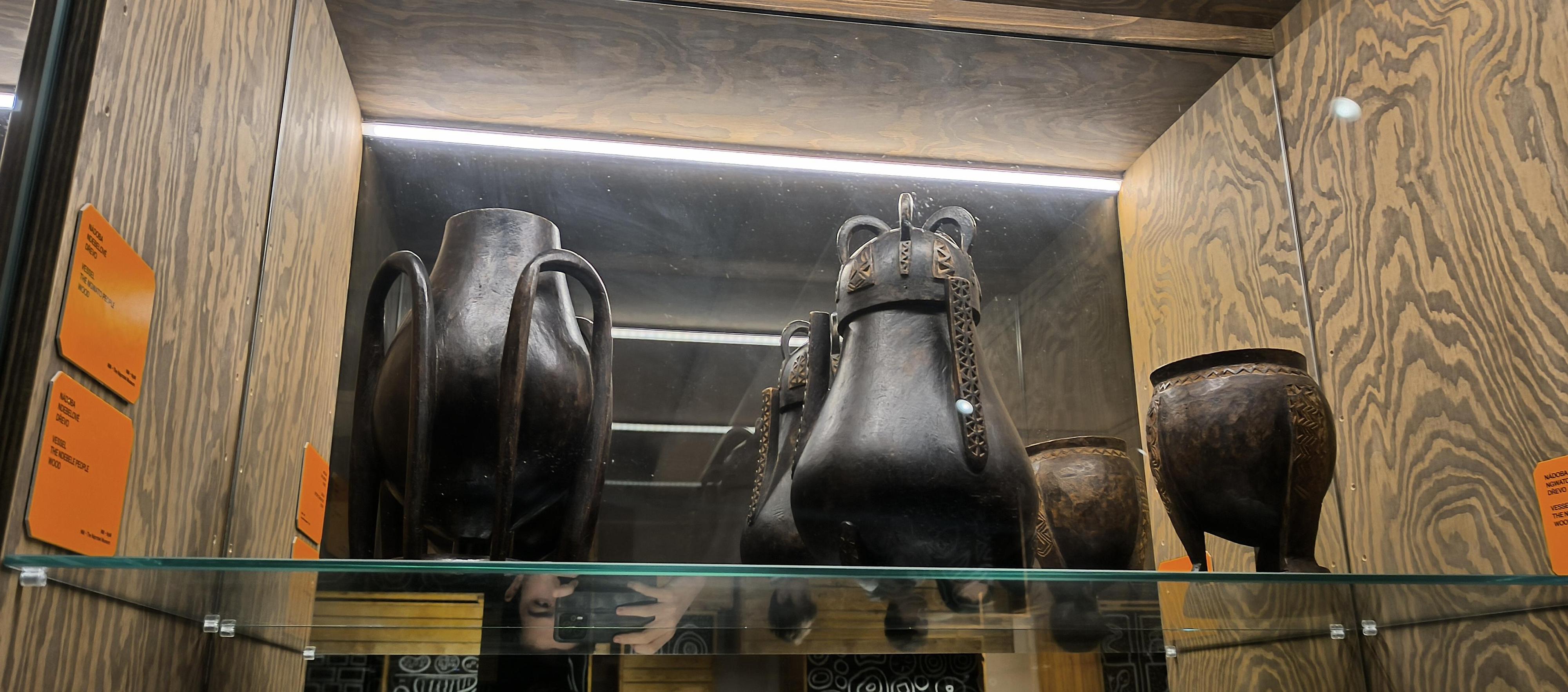 Náprstkovo muzeum foto 5