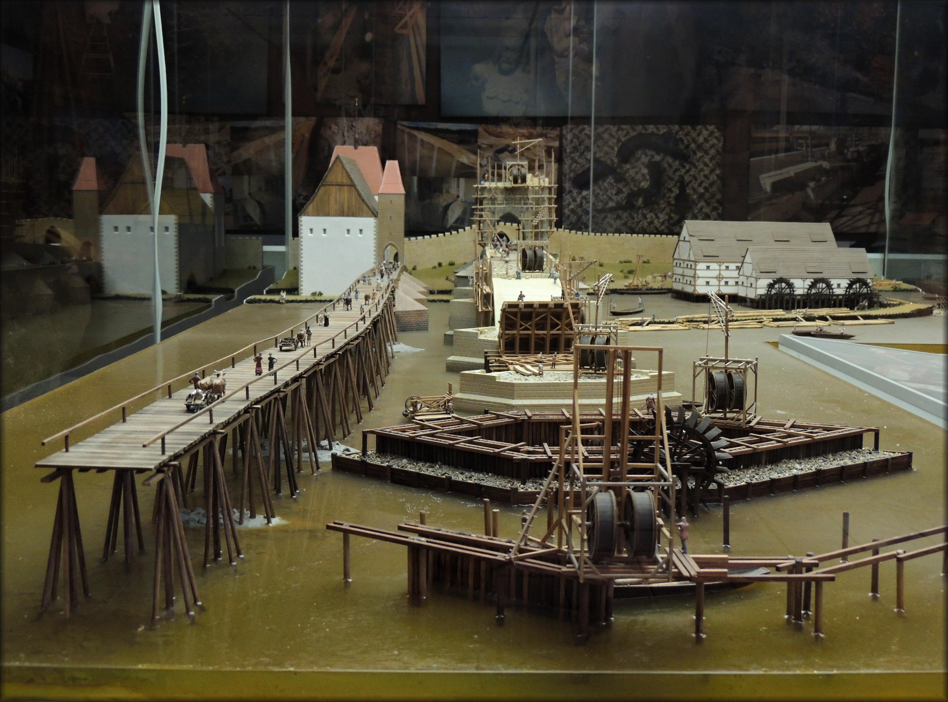 Muzeum Karlova mostu