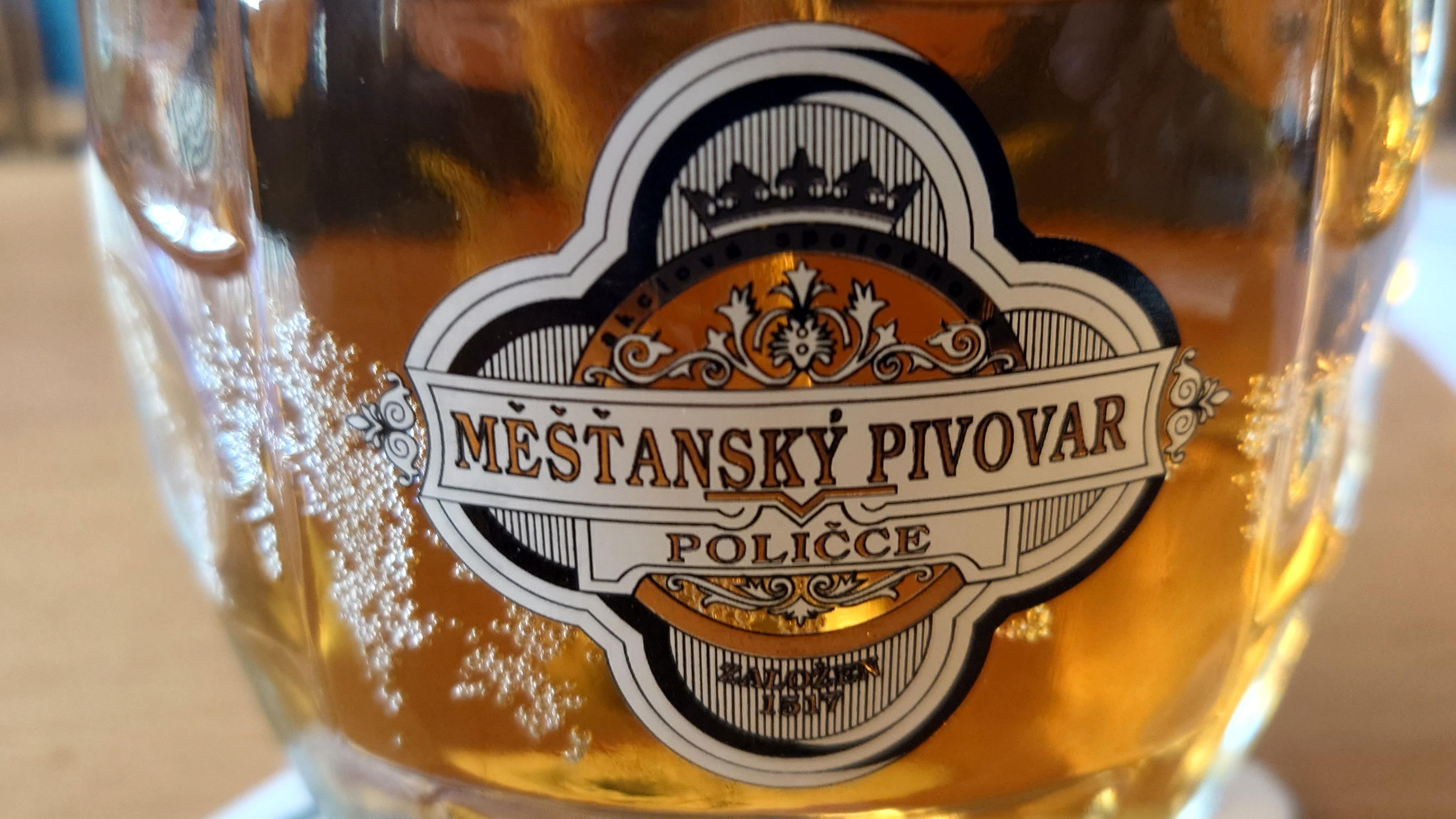 Hotel Pivovar Polička foto 2