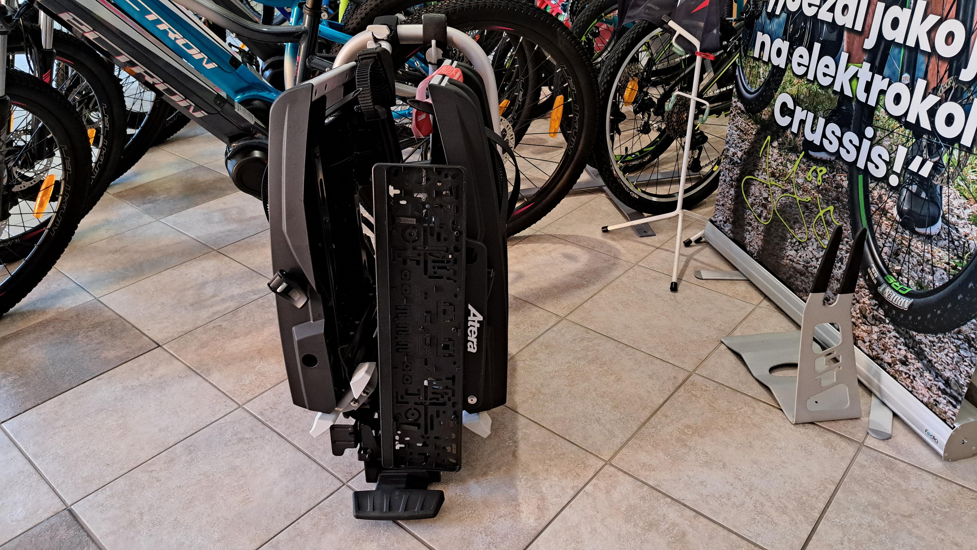 CYKLO SPORT KABÁT foto 2