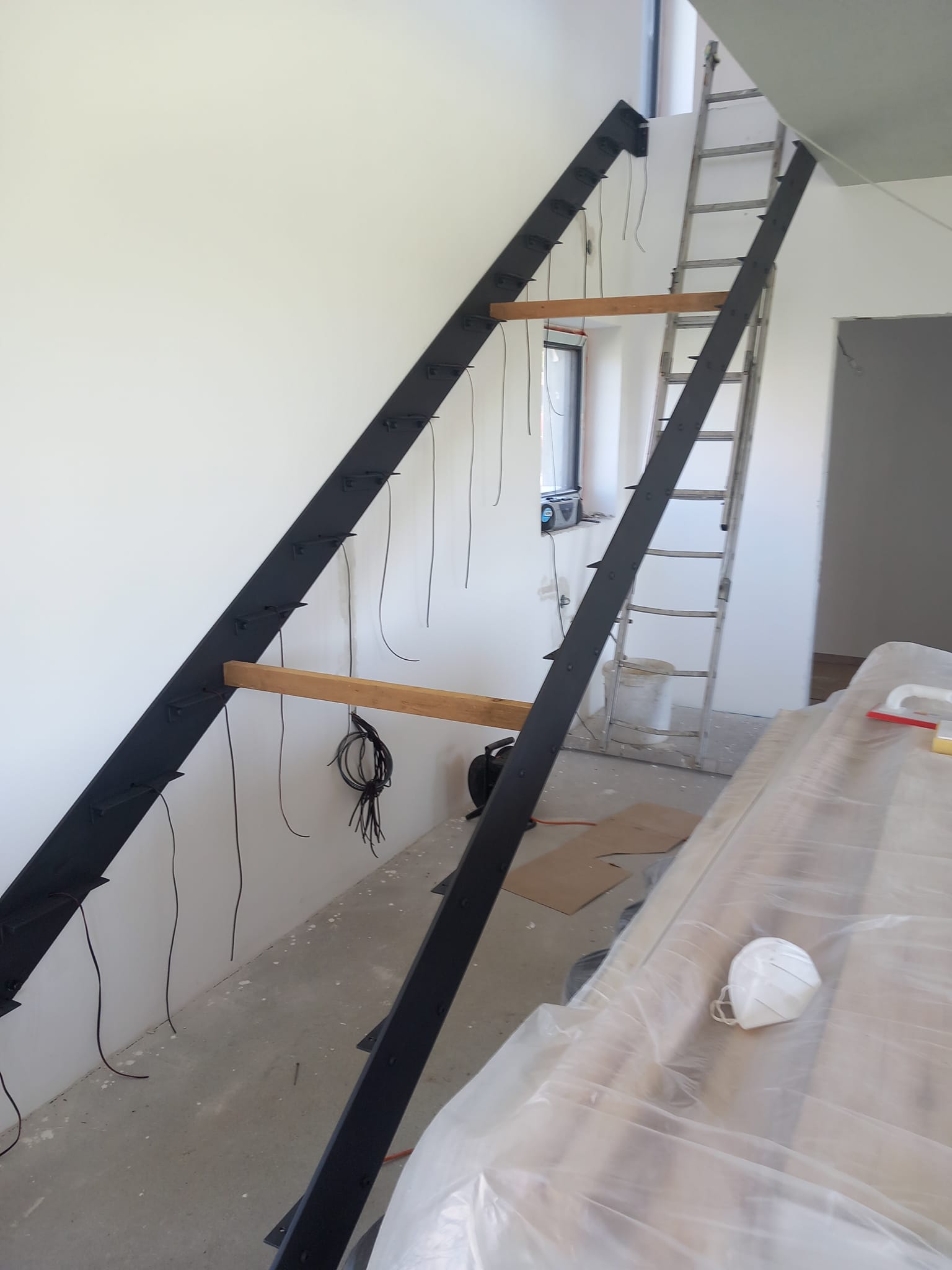 Zámečnictví - Kovářství DJF-Aury foto 3