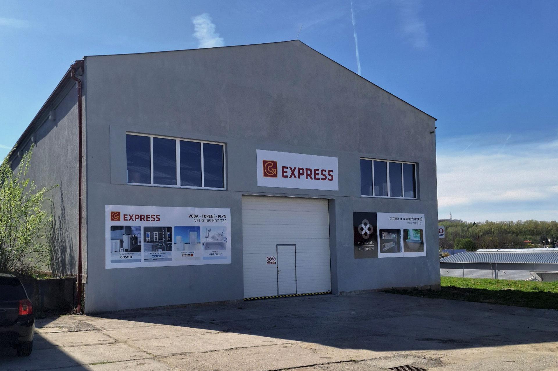 GIENGER BOHEMIA, s.r.o.