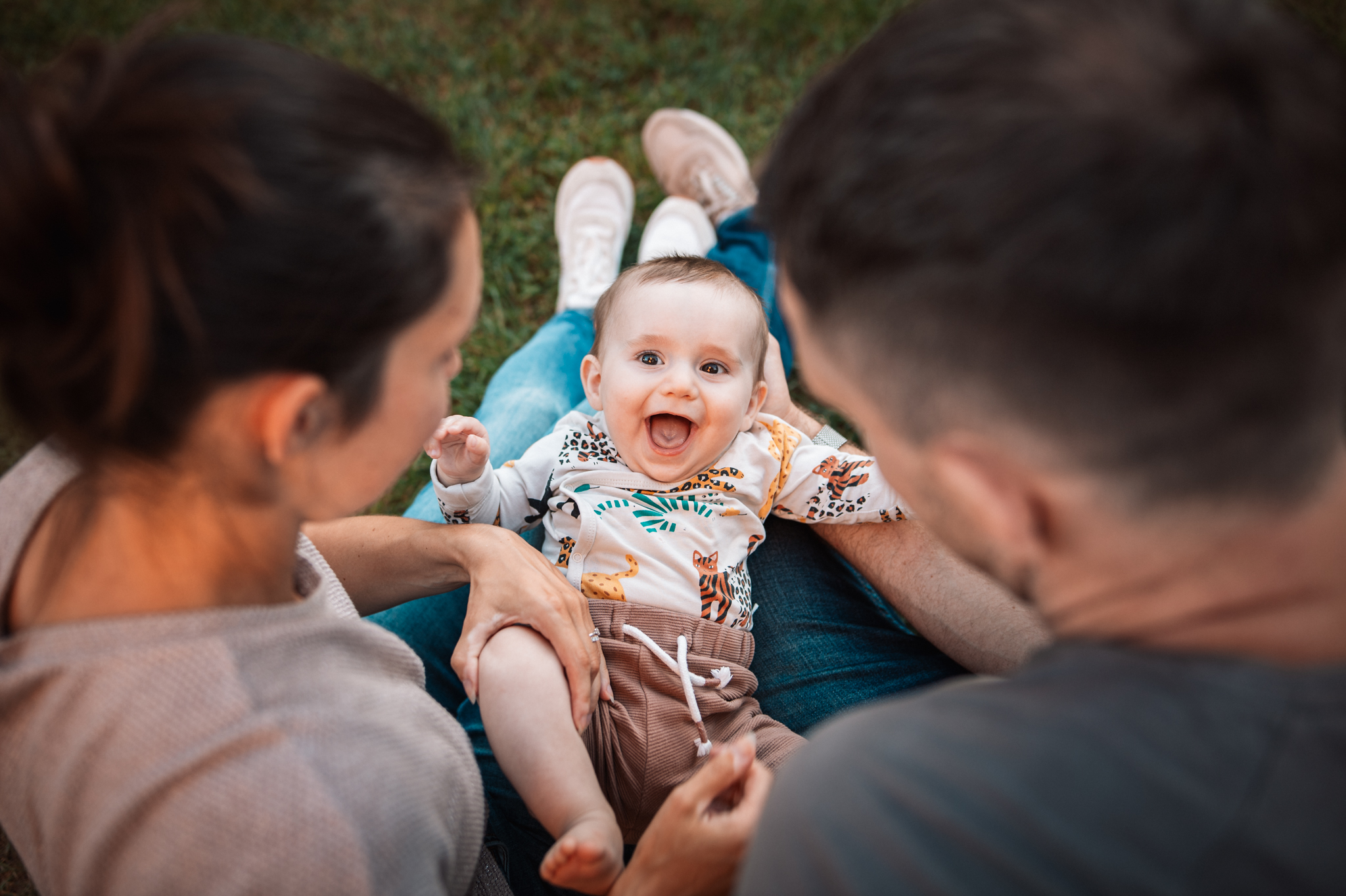 Matěj Kubíček | Rodinný a párový fotograf foto 2