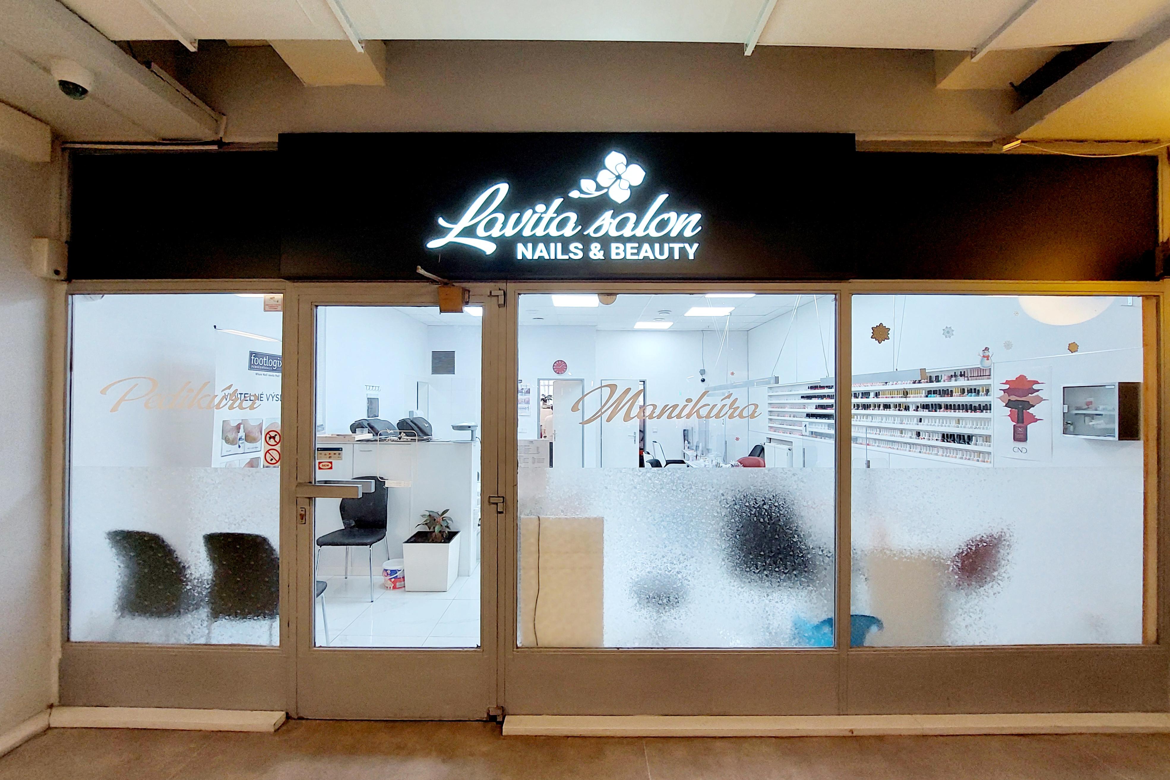 Lavita Salon