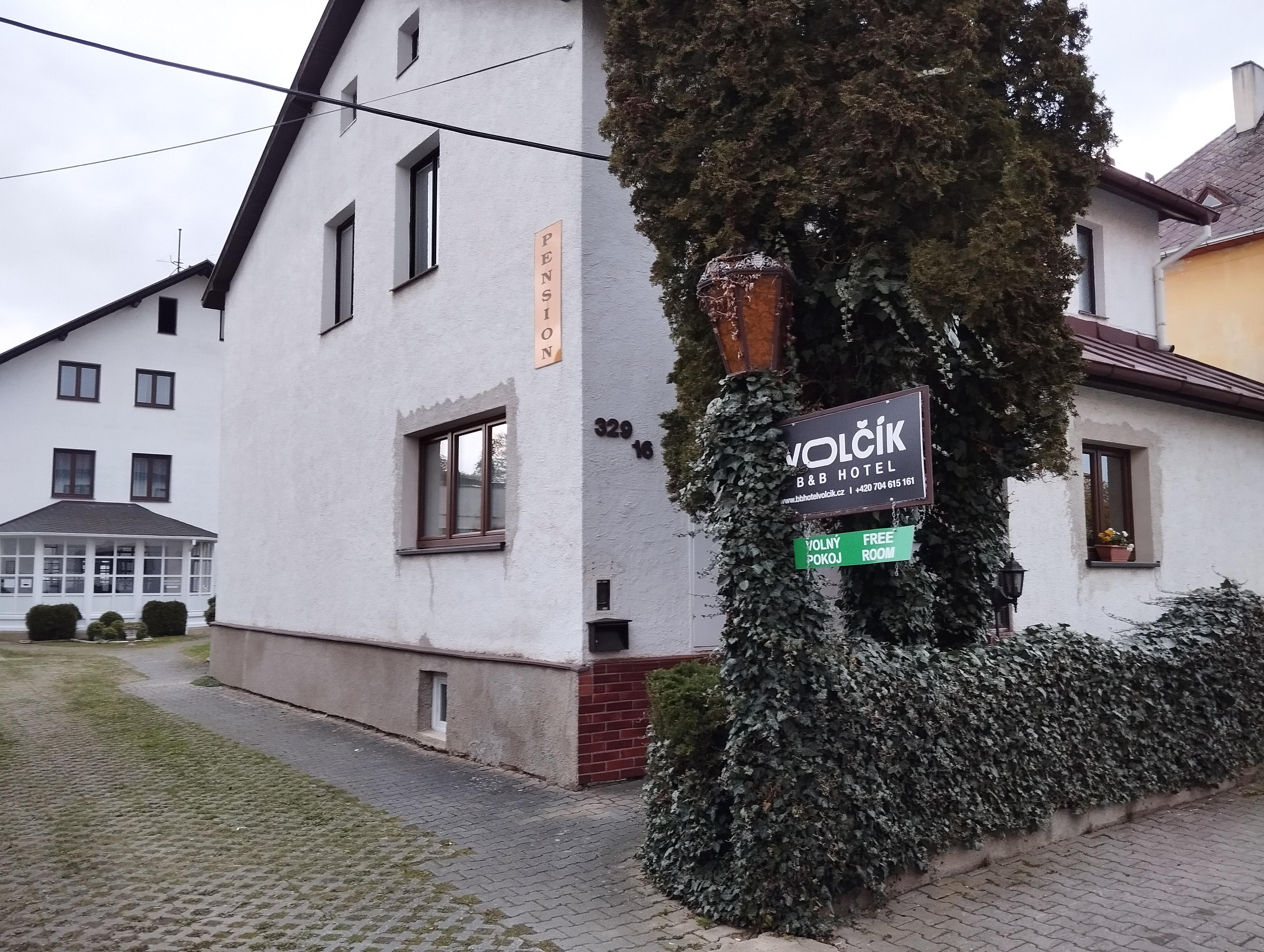 B&B Hotel Volčík foto 2