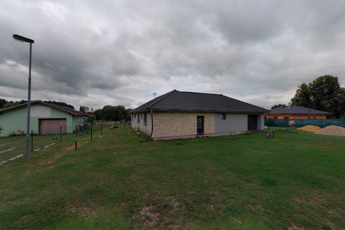 Luboš Pospíšil - výkopové práce foto 5