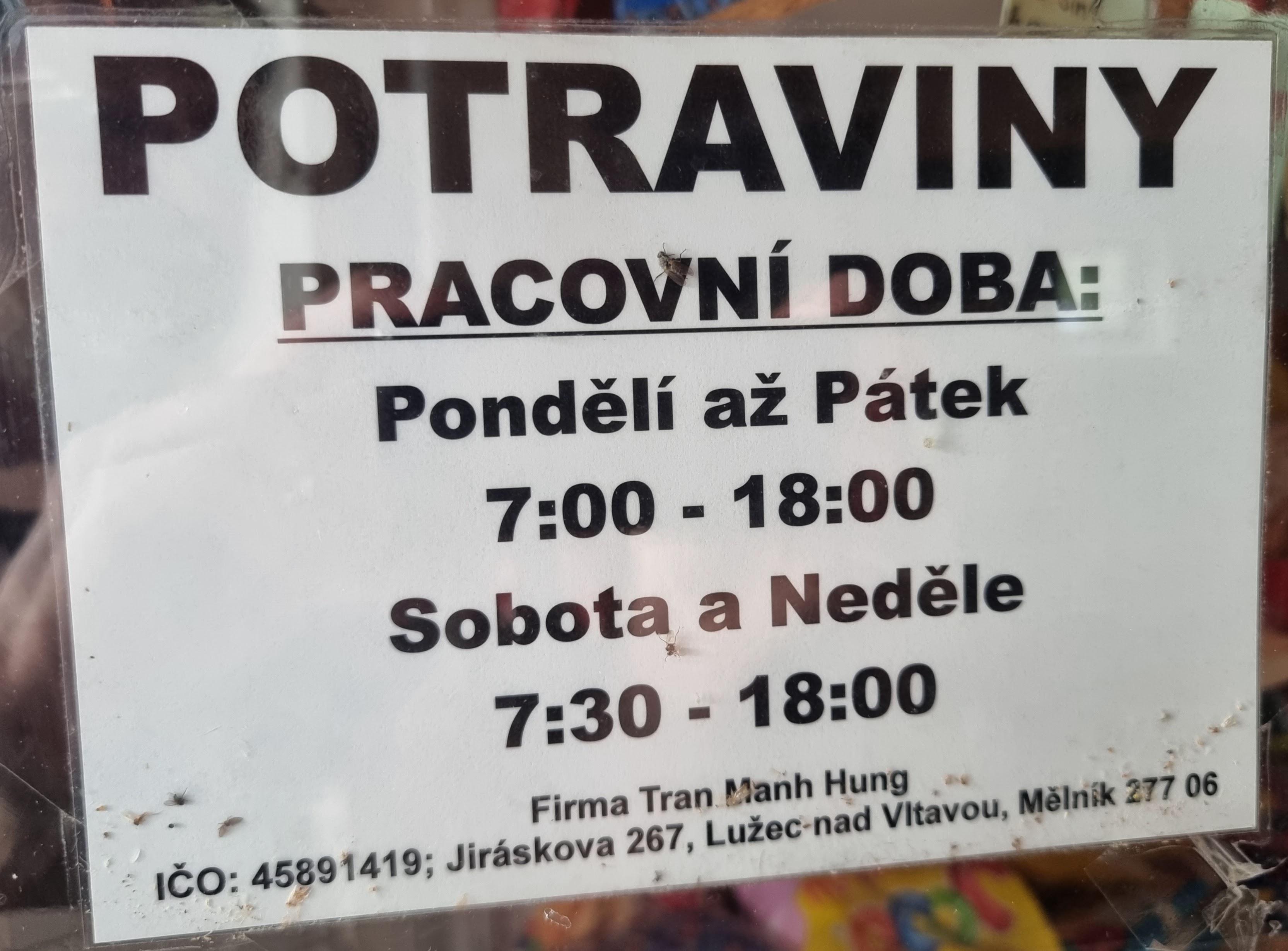 BALA potraviny foto 2