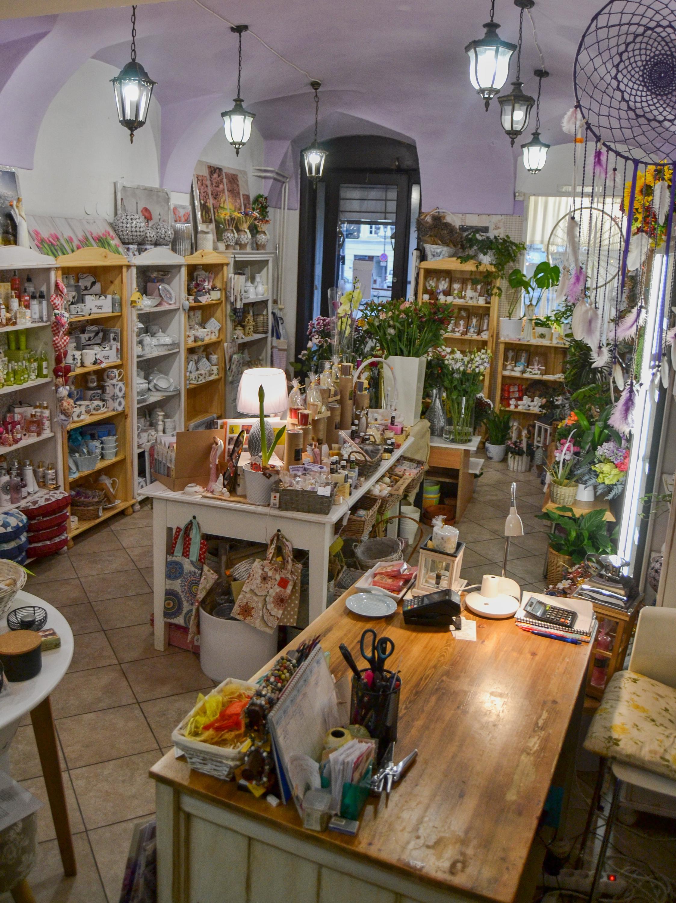 Co zahrada dala foto 2