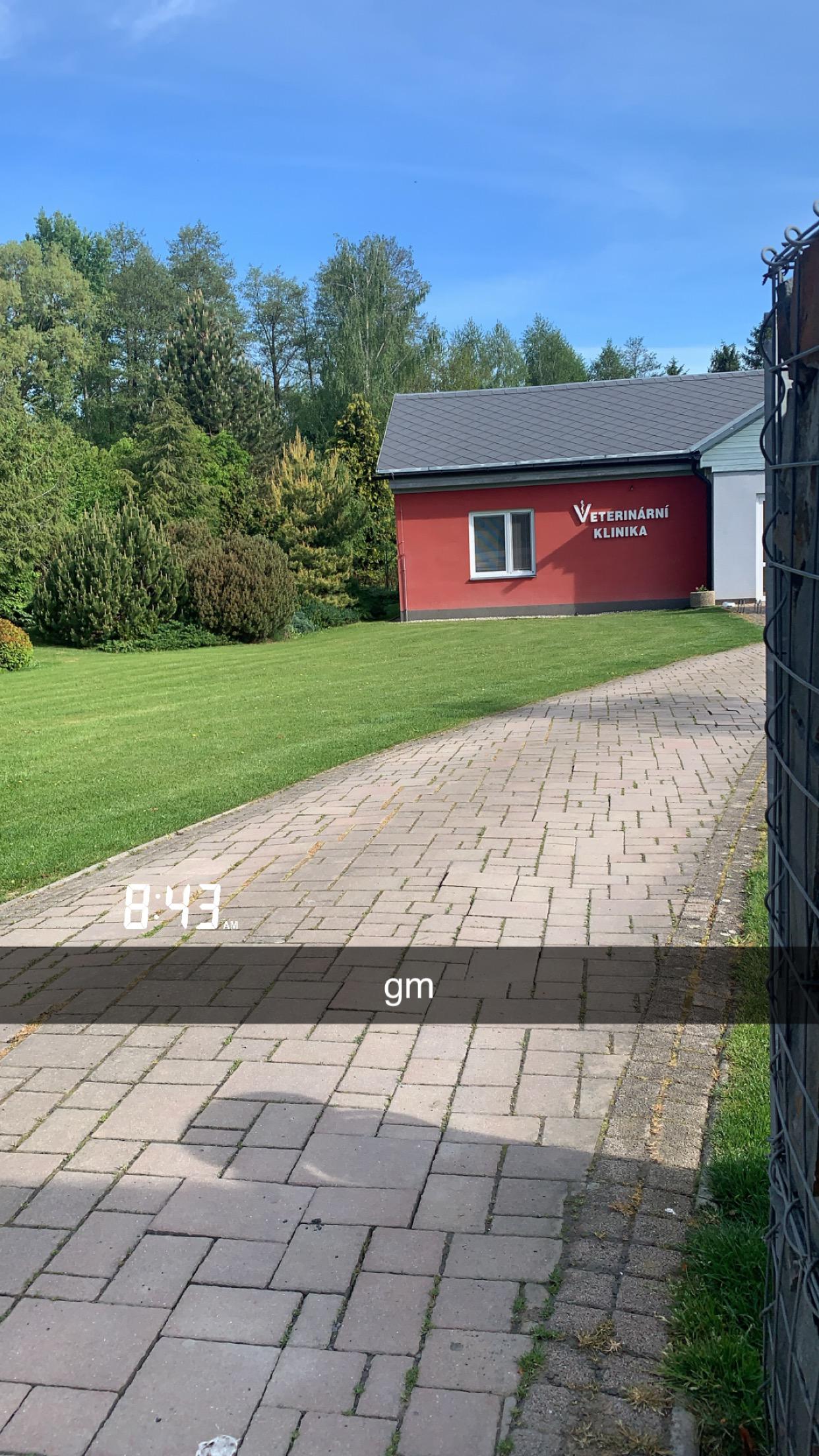 Veterinární klinika Krnov foto 2