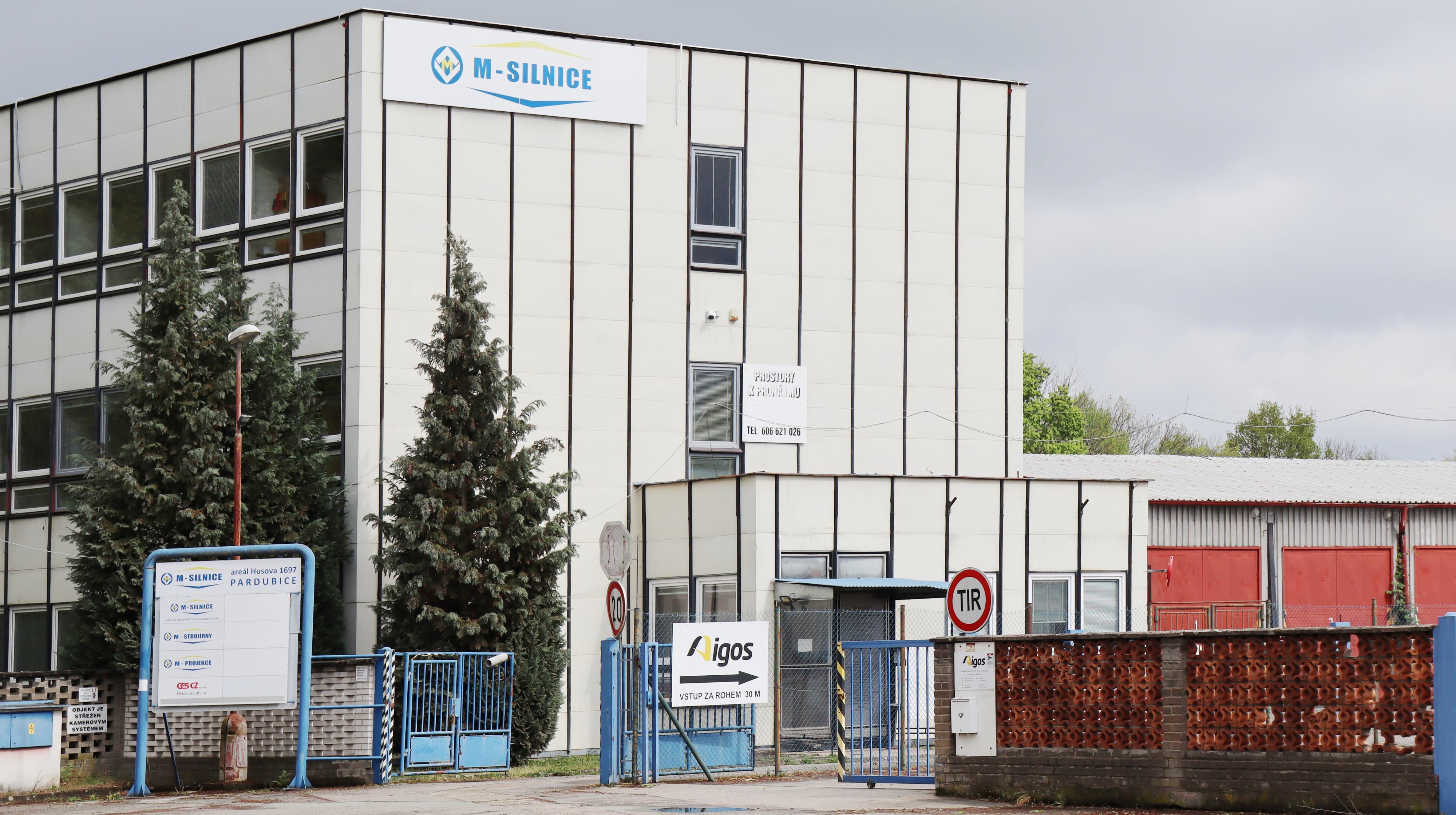 GES CZ, s.r.o. foto 4
