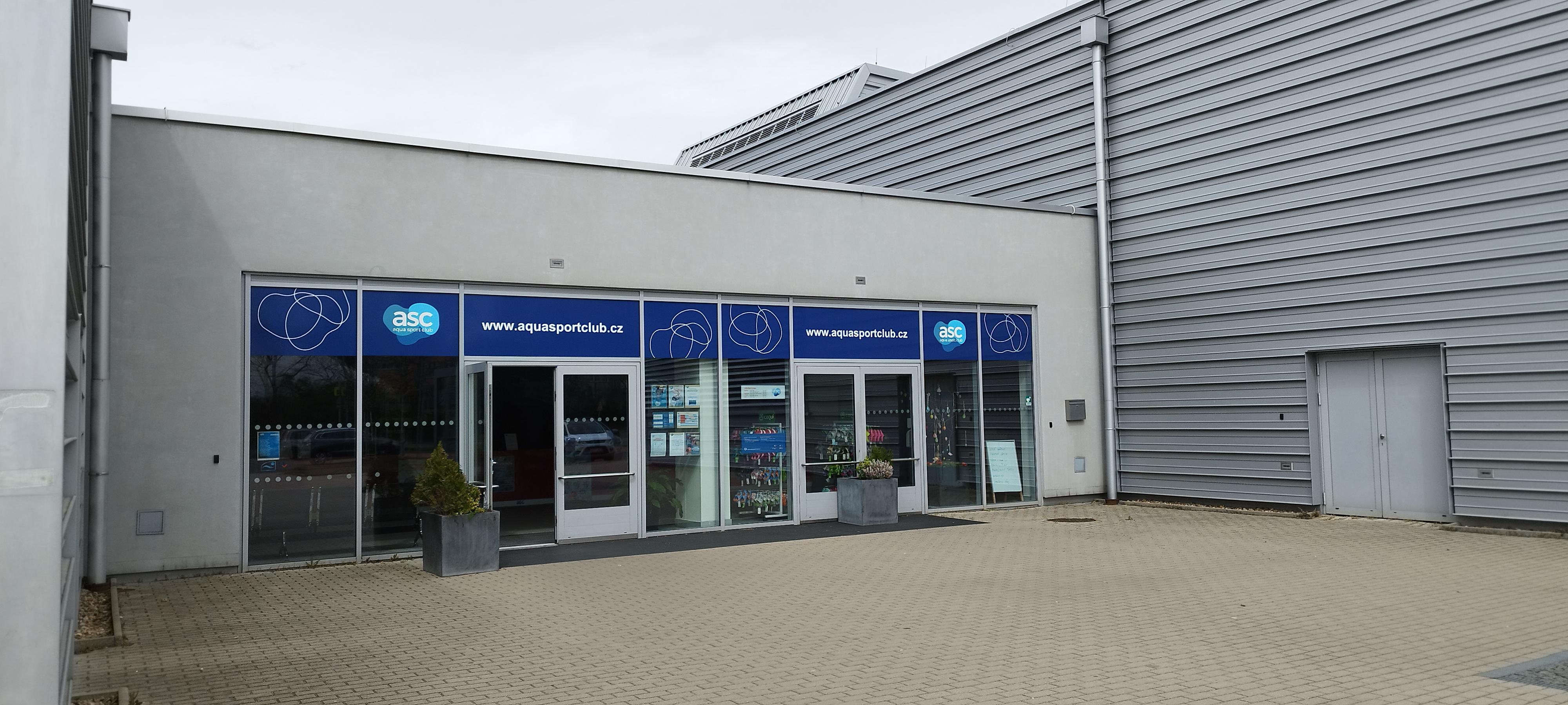 Aqua Sport Club foto 6