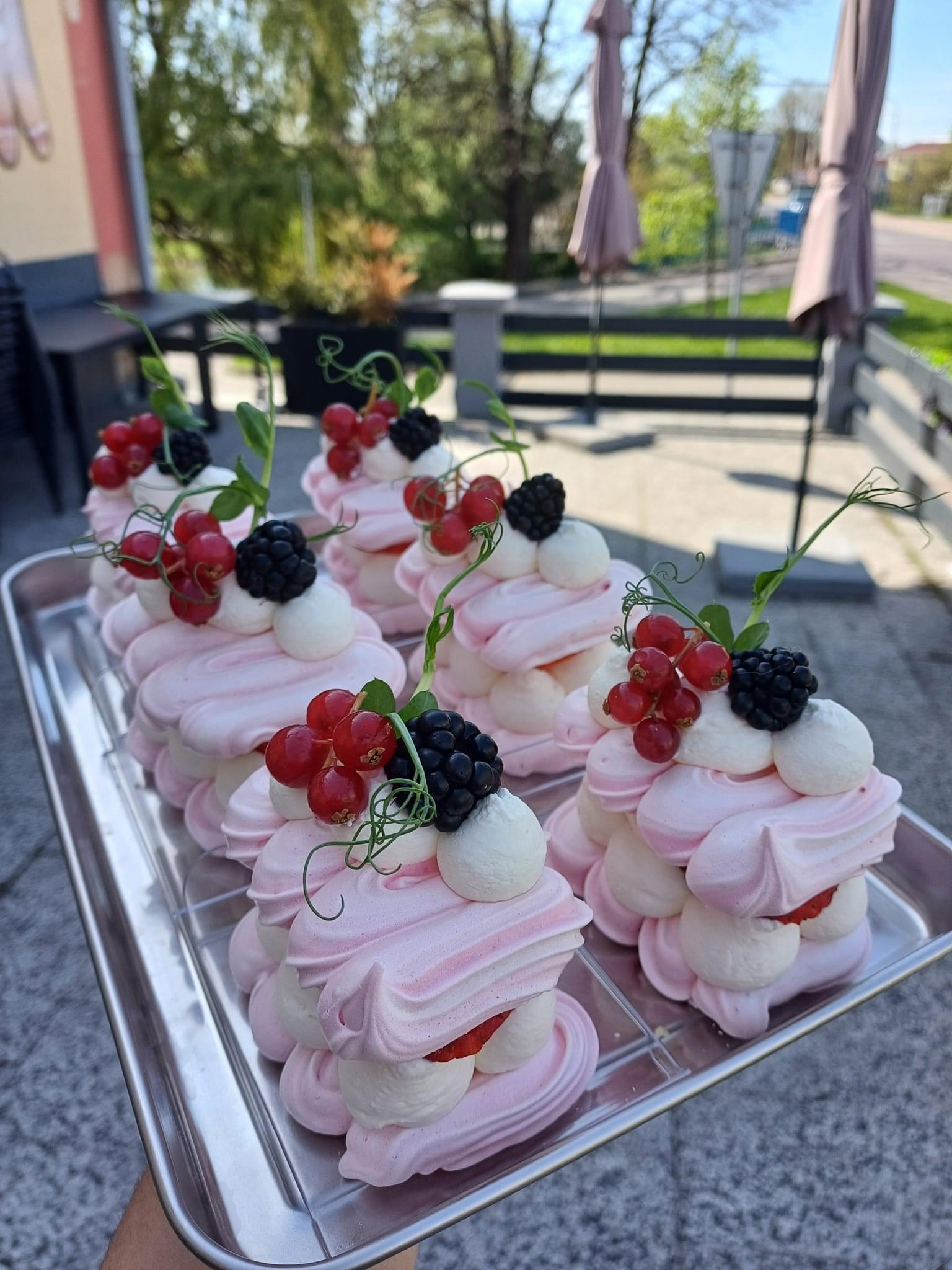 Cukrárna na Perníku foto 5