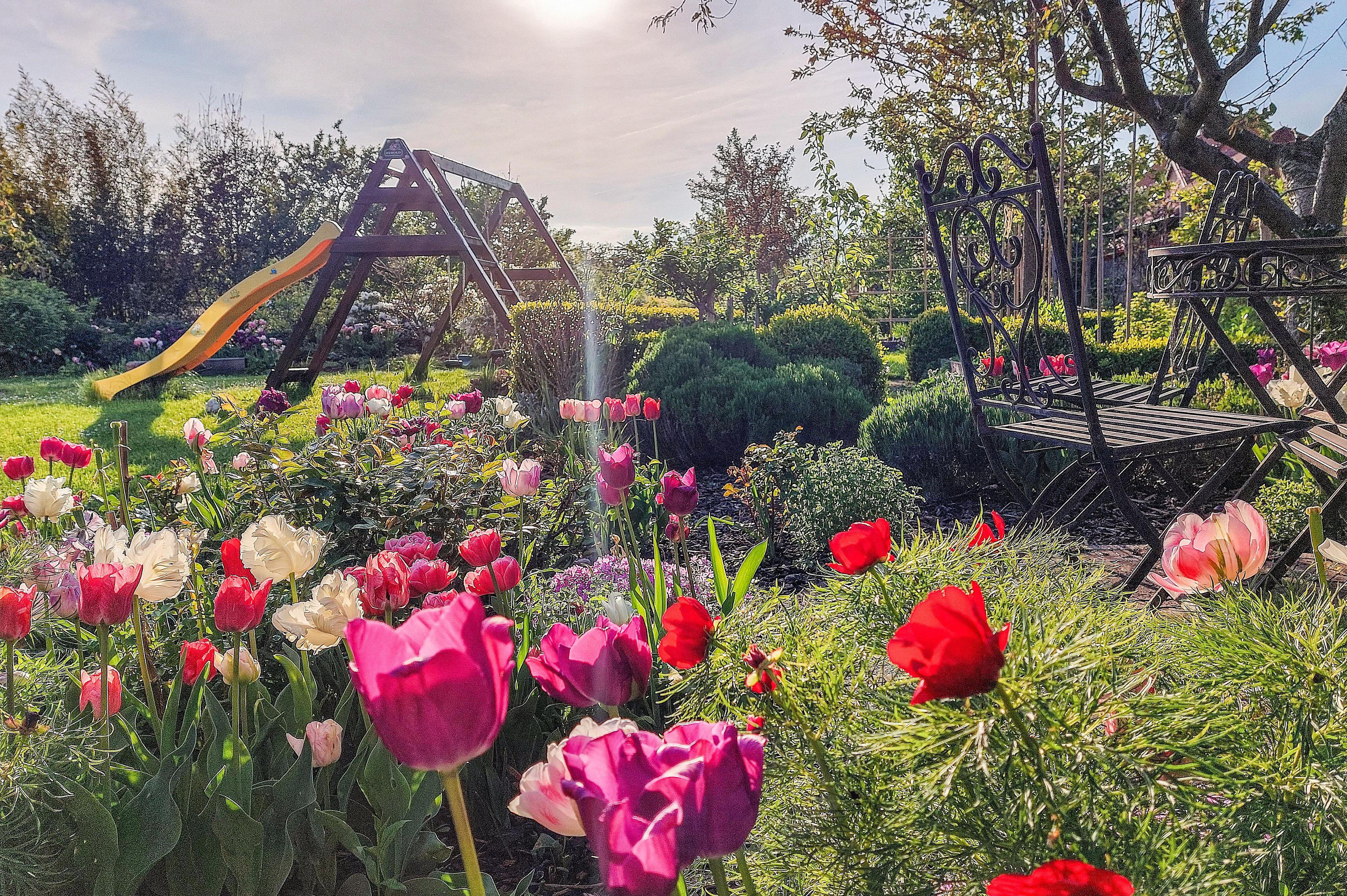 Bíba-zahradní architektura, s.r.o.