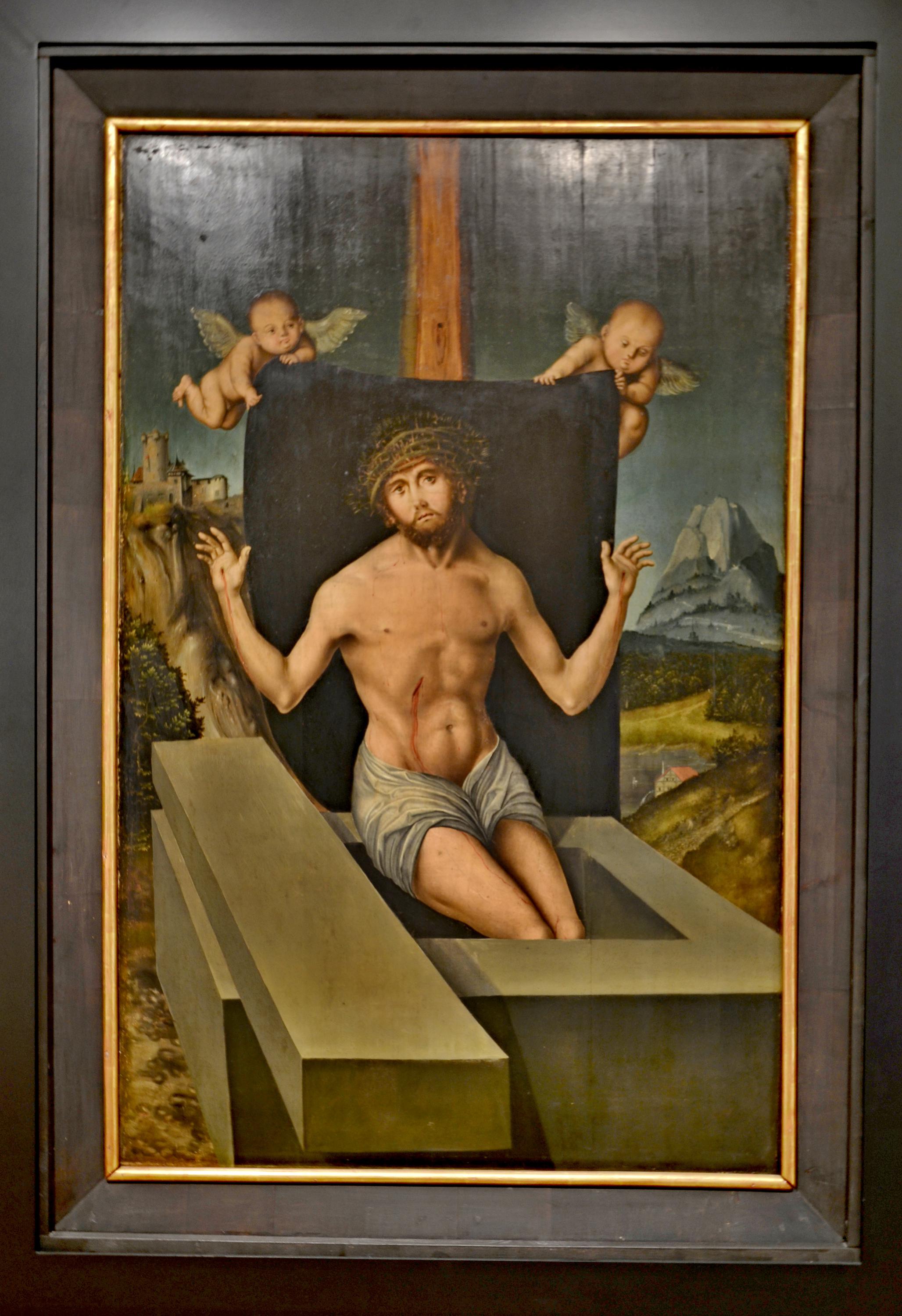 Diecézní muzeum v Litoměřicích foto 2