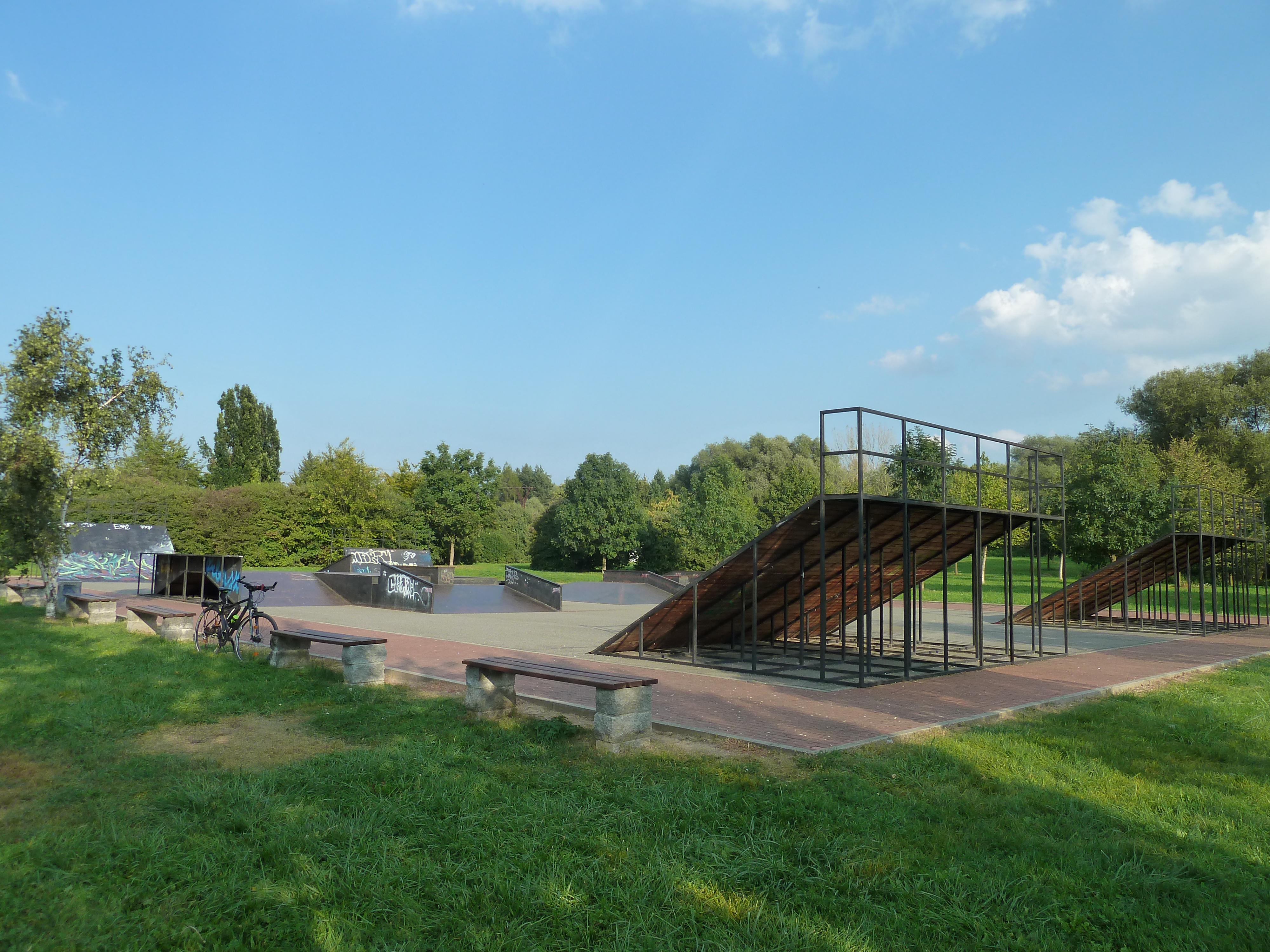 Technické služby Lipník nad Bečvou foto 2