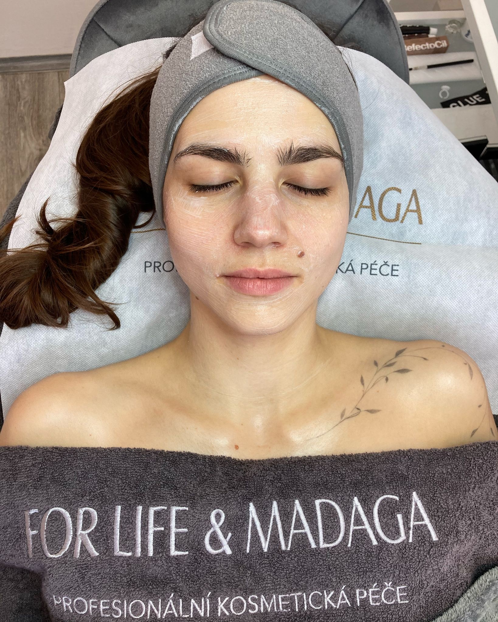 Popelenka X Beautytouchbyvp foto 4