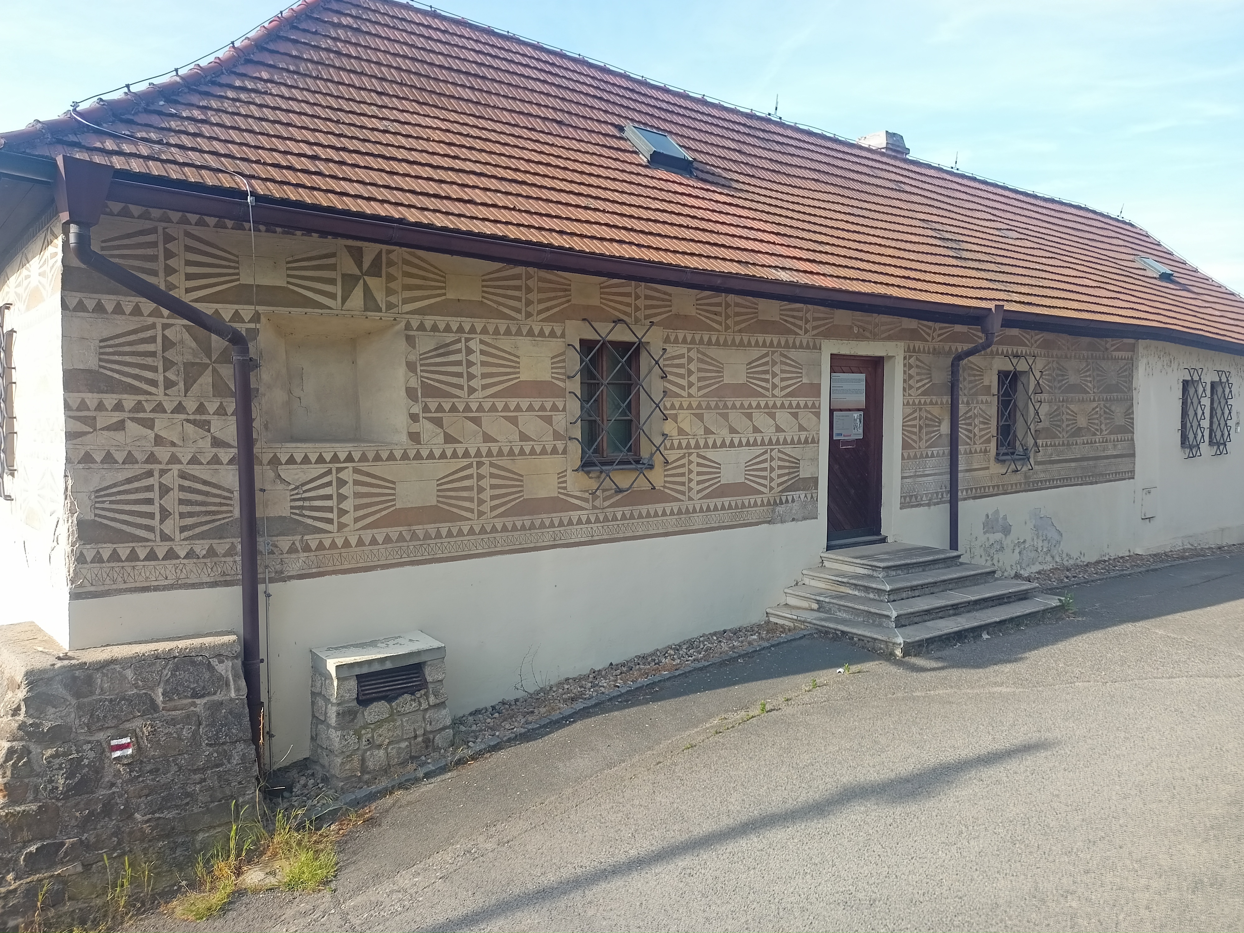 Brandýská katovna foto 5