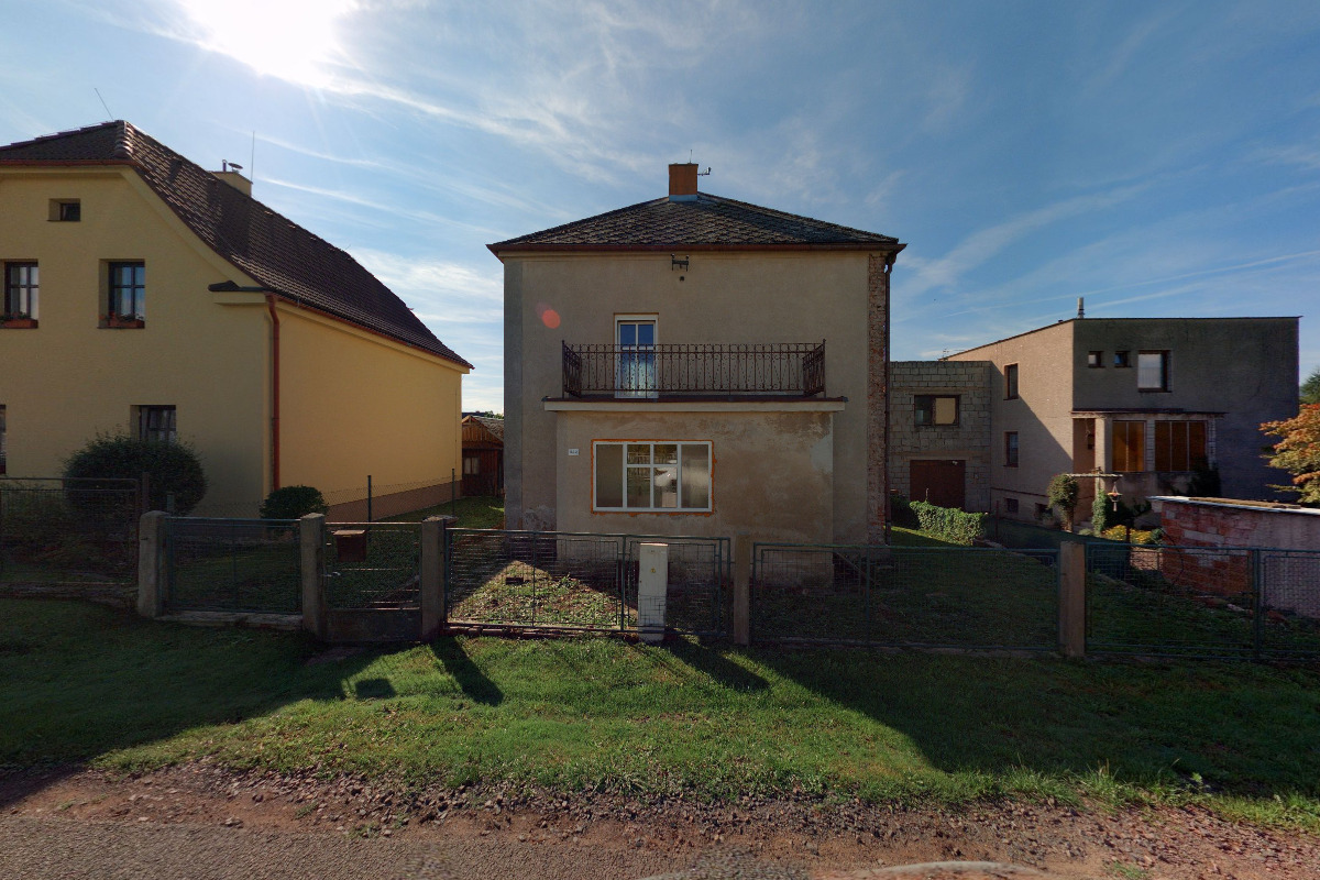 Apartmán Hvězdecká