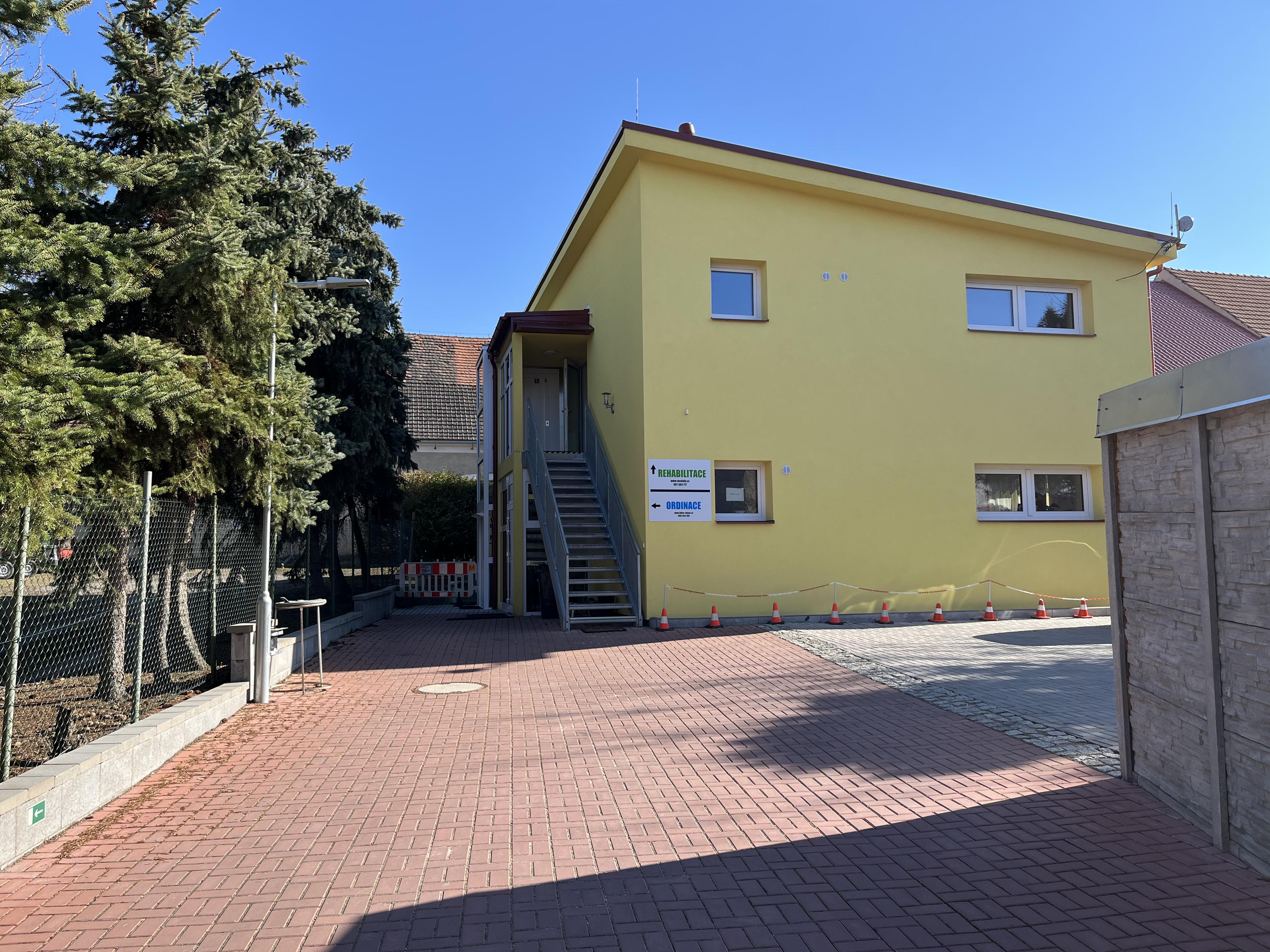 Rehabilitace Medalix foto 5