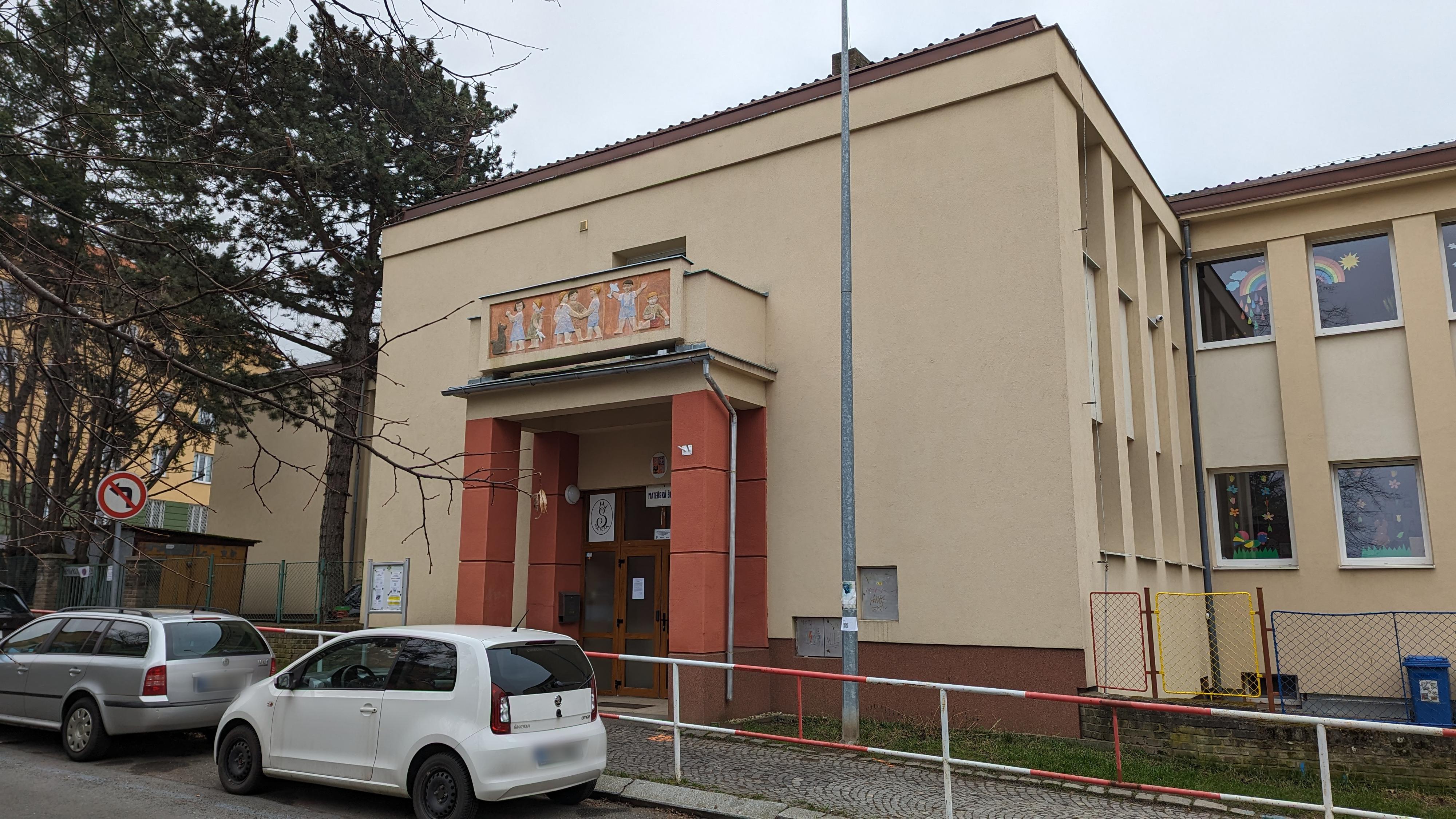 MŠ Nučická foto 5