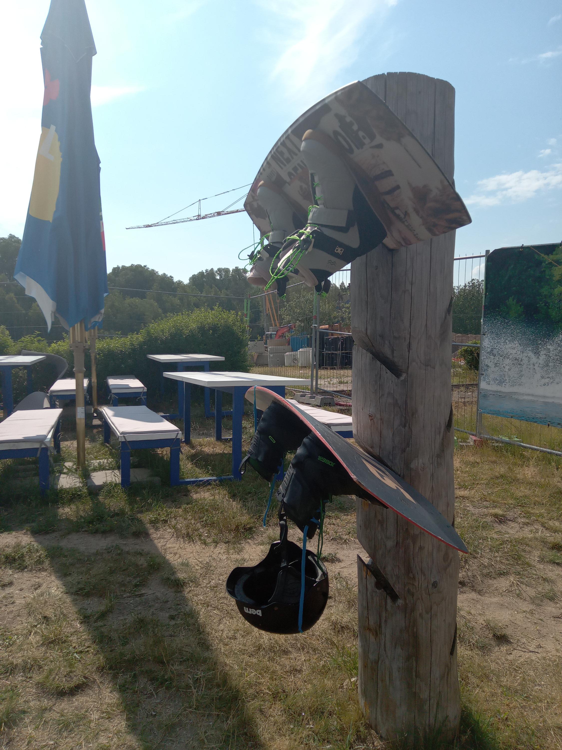 Wakemaster areál Česká Lípa foto 4