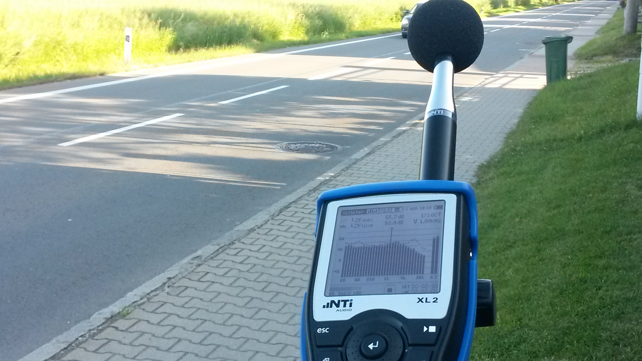 AAP akustika a hluk s.r.o. foto 4